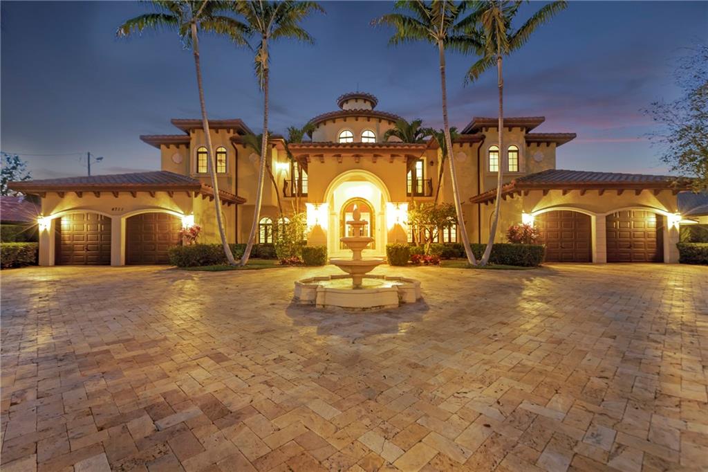 Coral Ridge Country Club - Residential