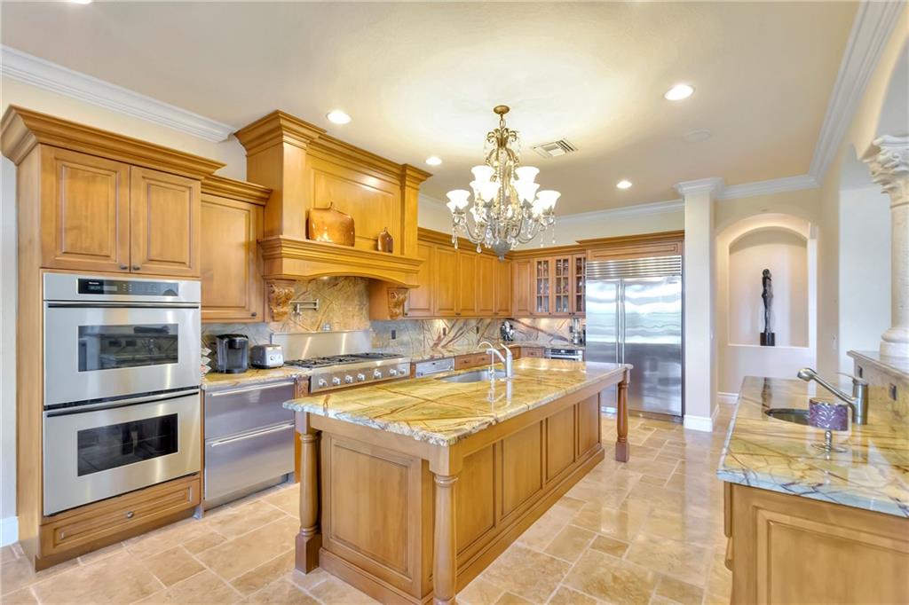 Coral Ridge Country Club - Residential
