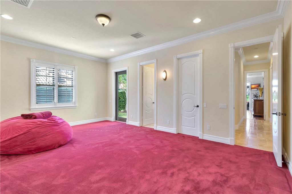 Coral Ridge Country Club - Residential