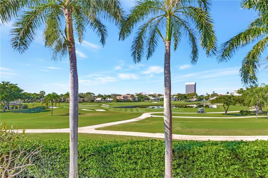 Coral Ridge Country Club - Residential