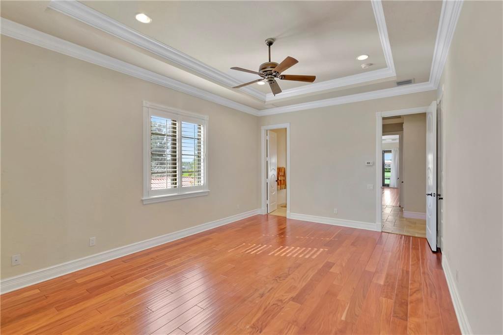 Coral Ridge Country Club - Residential