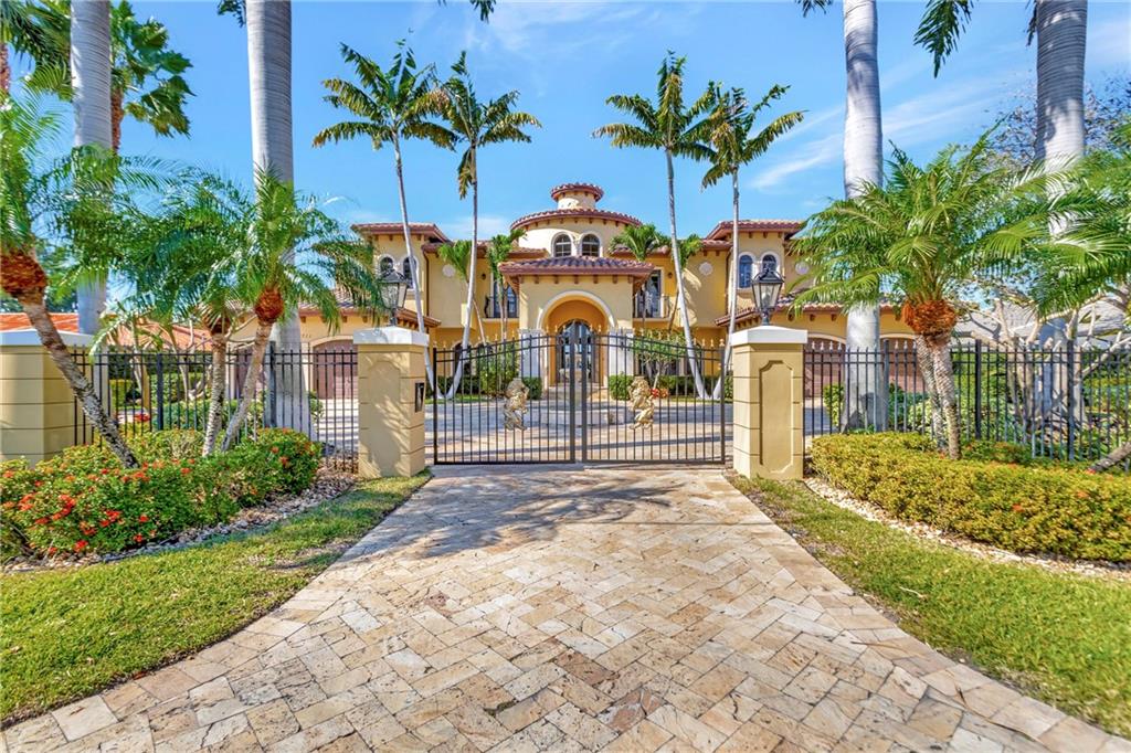 Coral Ridge Country Club - Residential