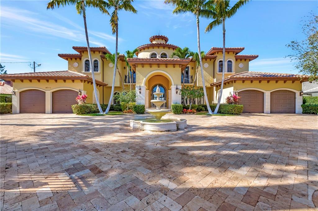 Coral Ridge Country Club - Residential