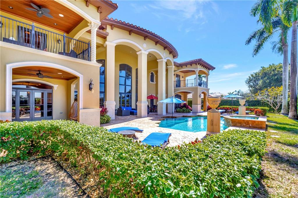 Coral Ridge Country Club - Residential