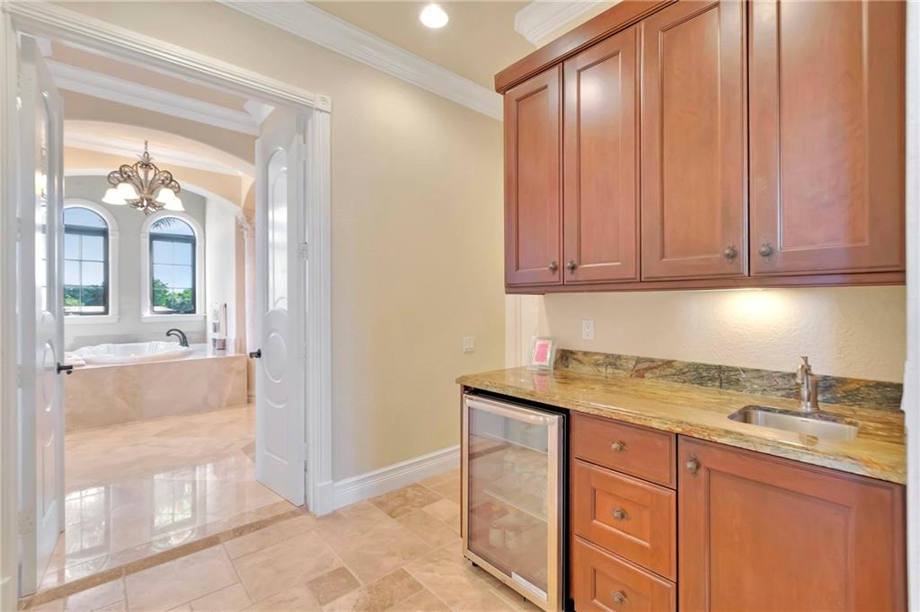Coral Ridge Country Club - Residential
