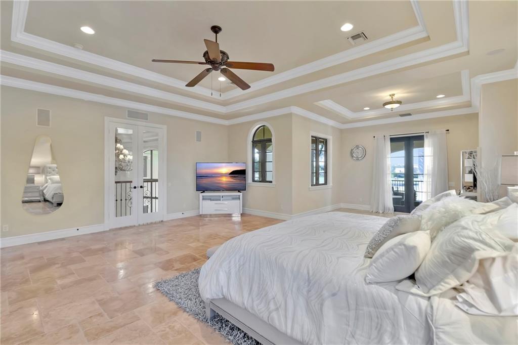 Coral Ridge Country Club - Residential