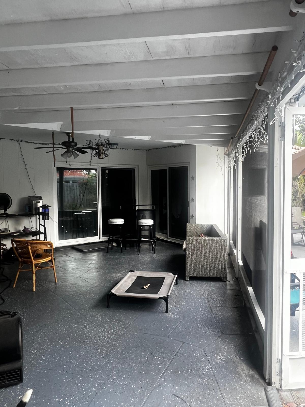 CORAL SPRINGS II - Residential