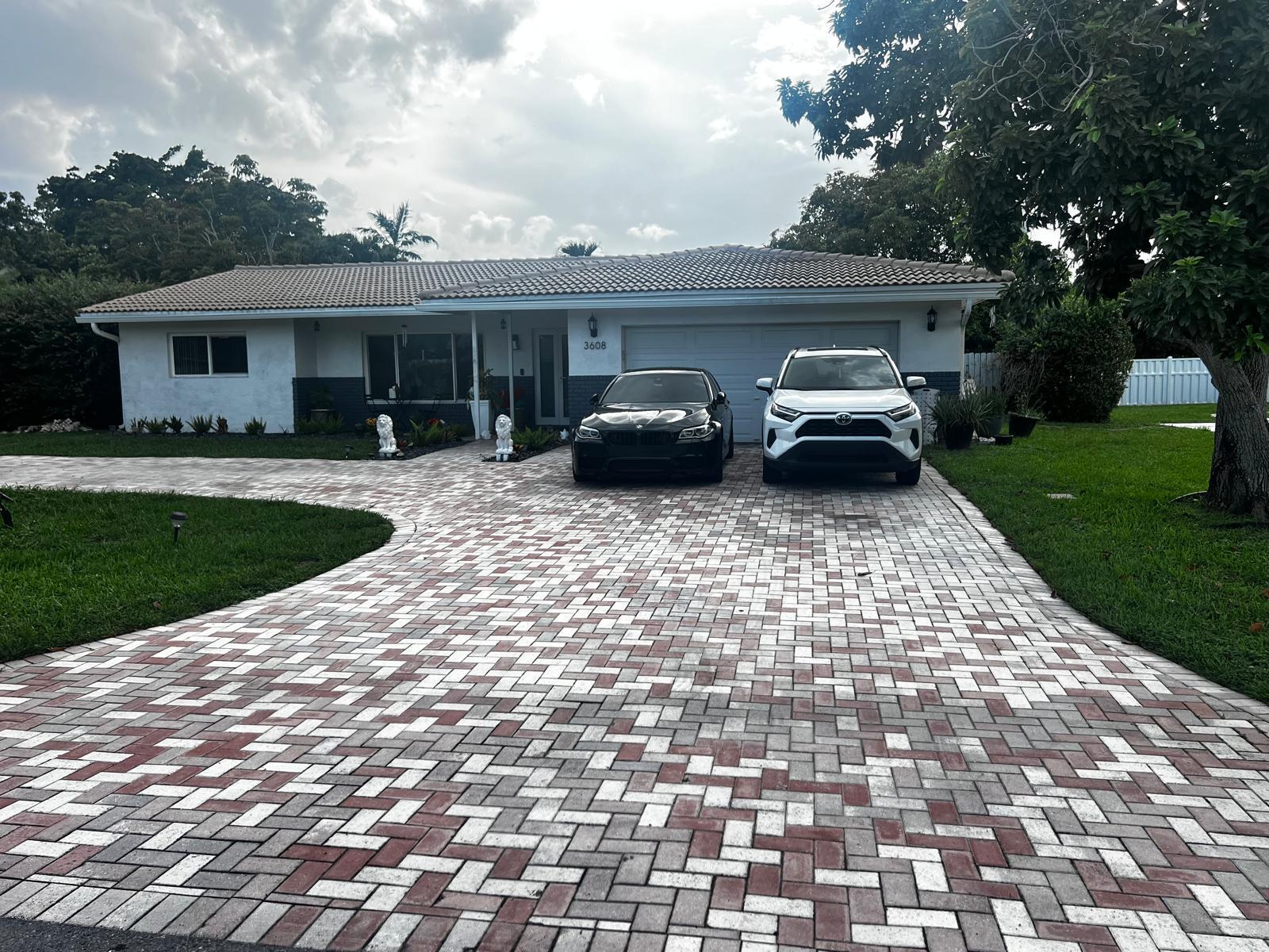 CORAL SPRINGS II - Residential