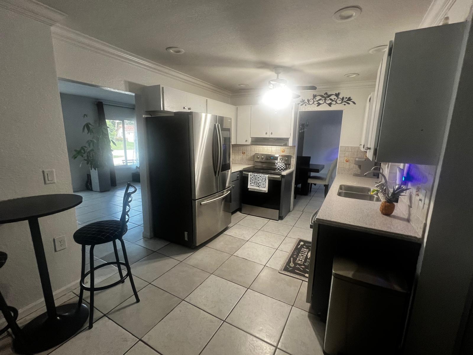 CORAL SPRINGS II - Residential