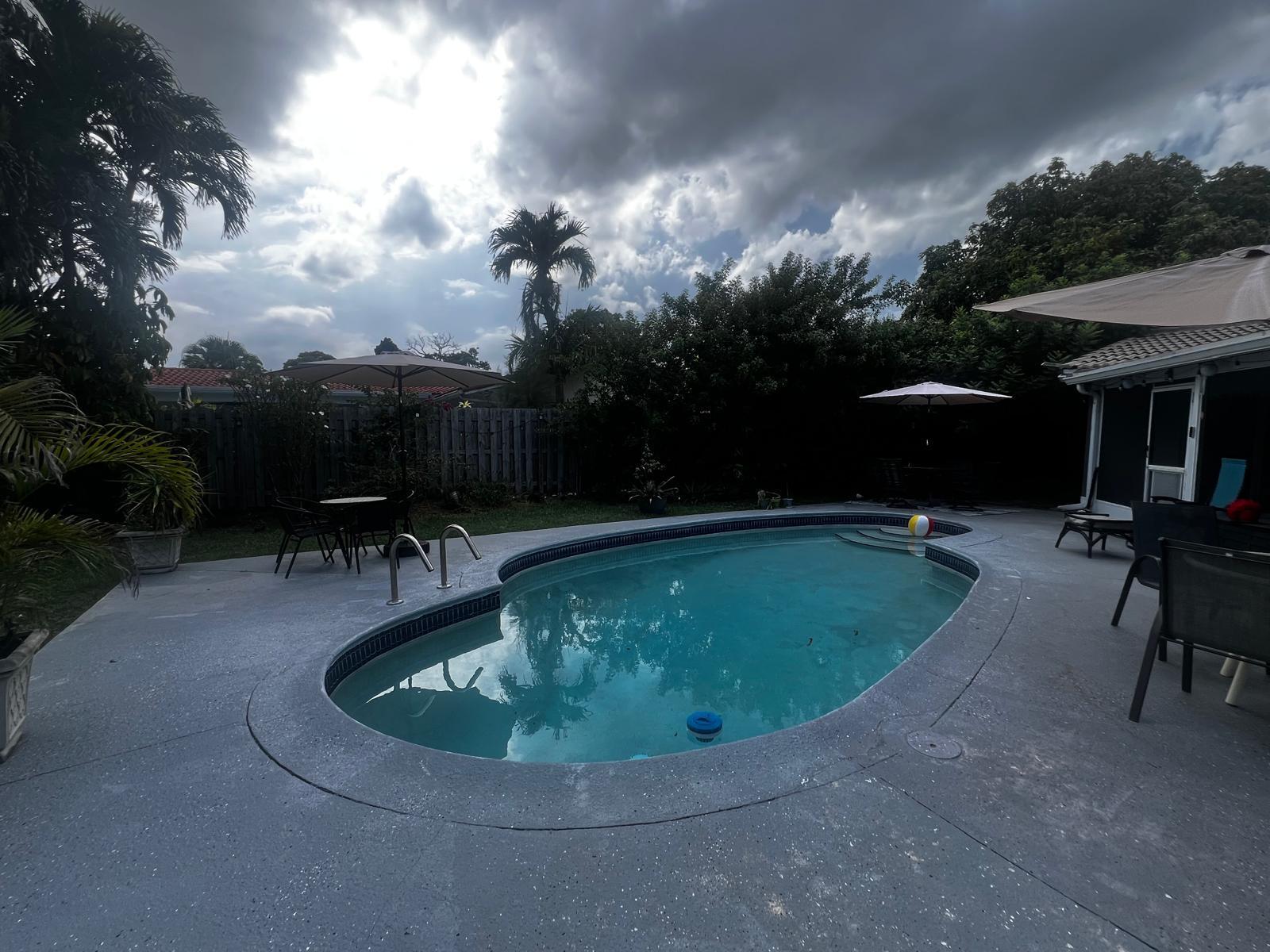 CORAL SPRINGS II - Residential