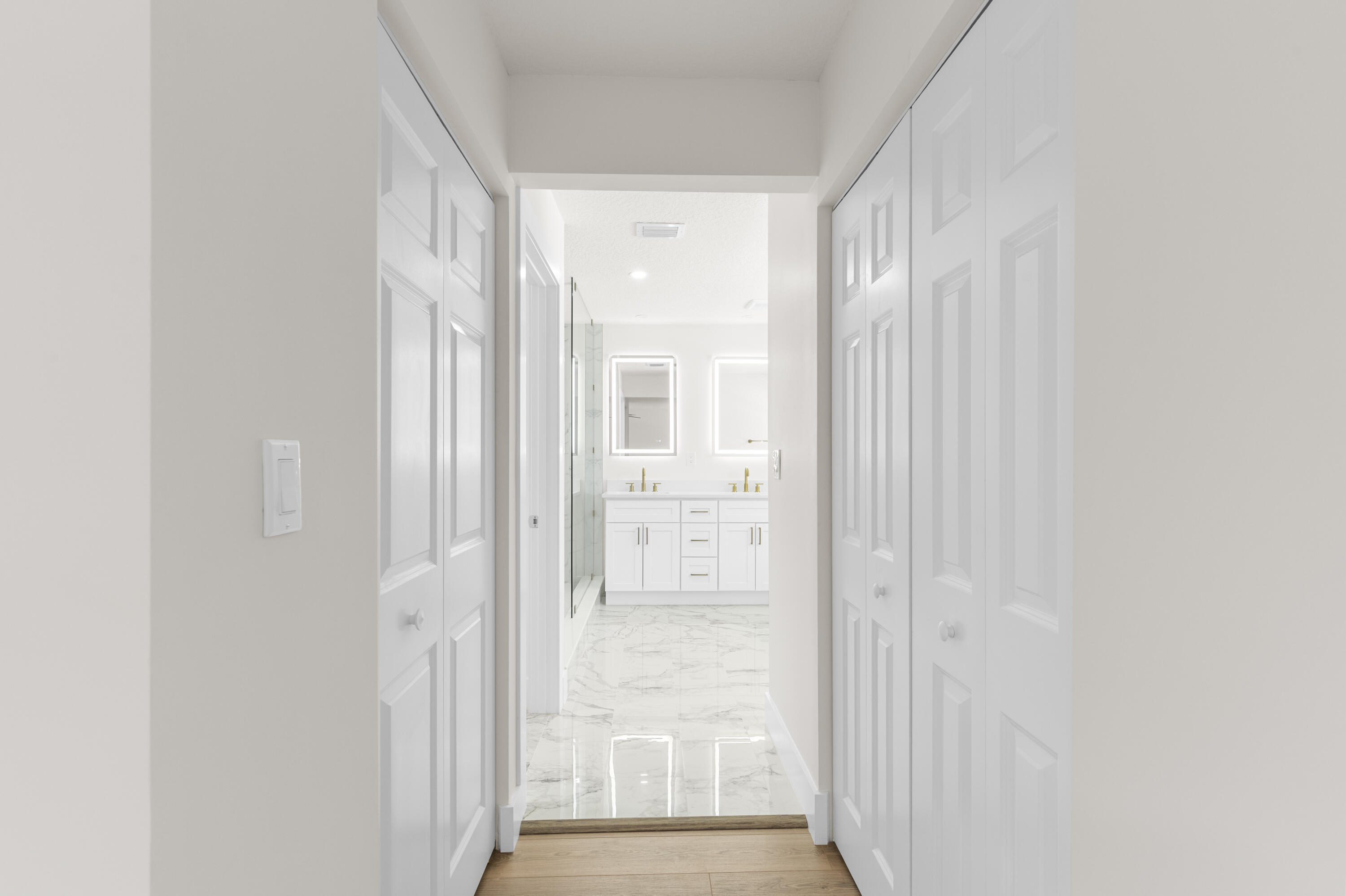 LAKE CHARLESTON TRS T AND V 2 - Residential