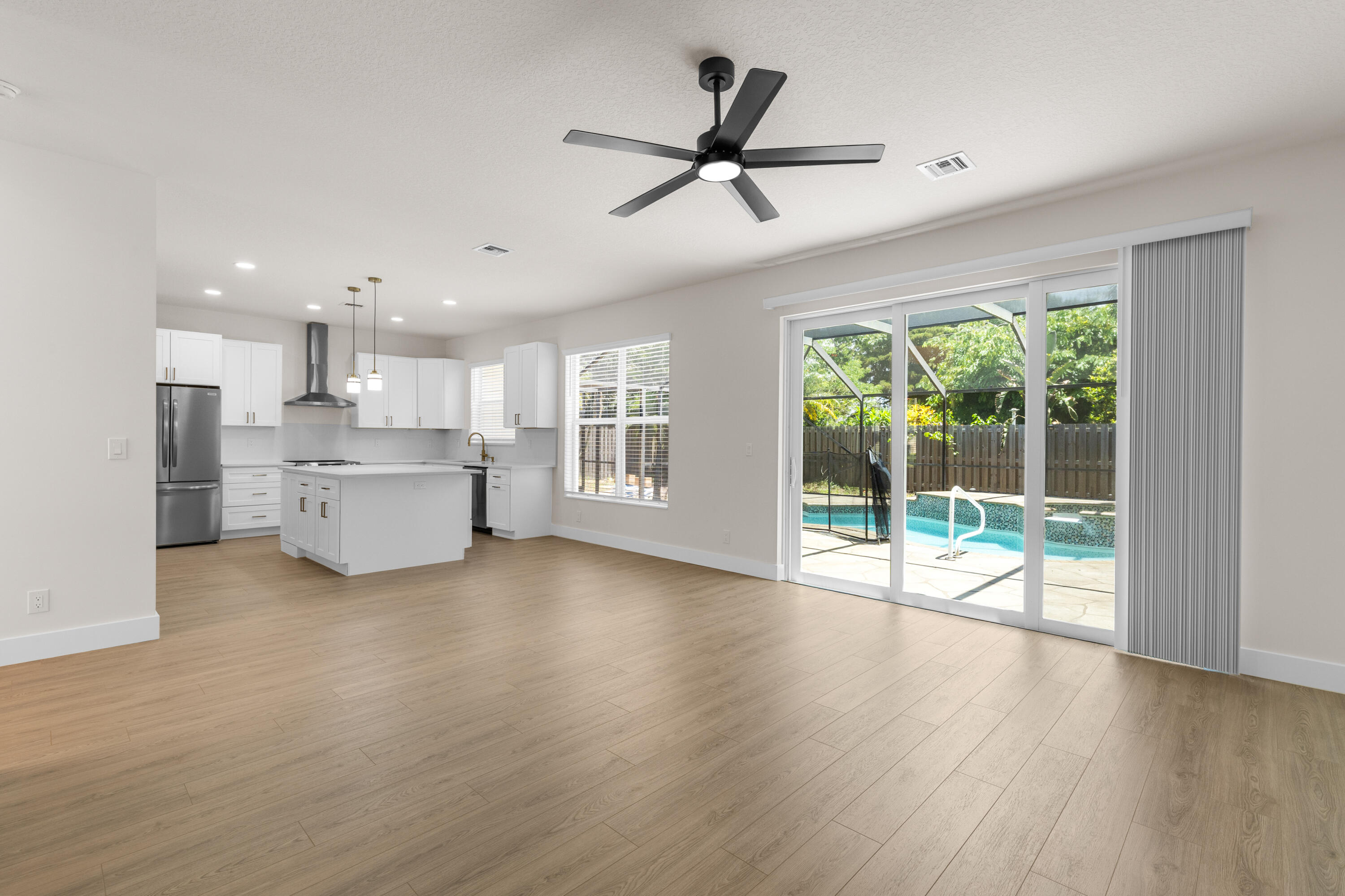 LAKE CHARLESTON TRS T AND V 2 - Residential