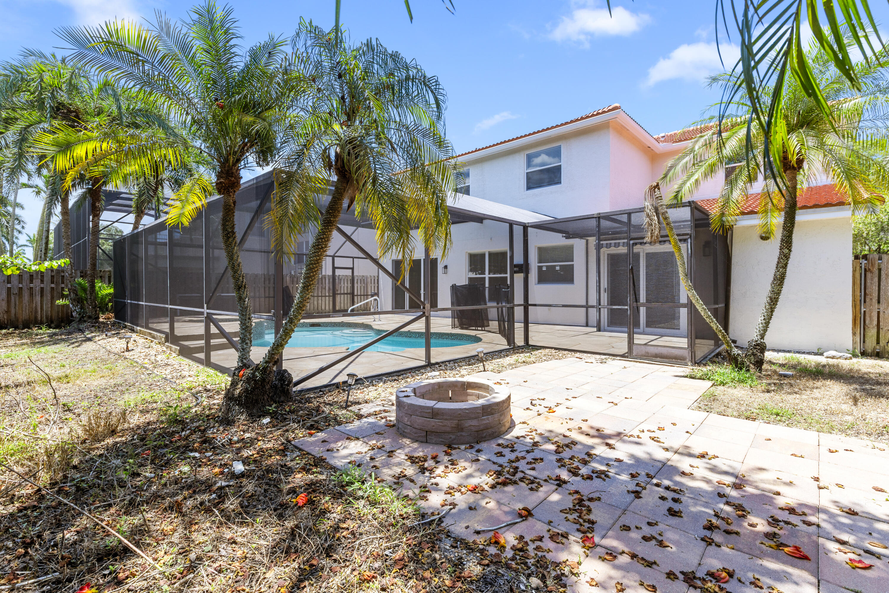 LAKE CHARLESTON TRS T AND V 2 - Residential