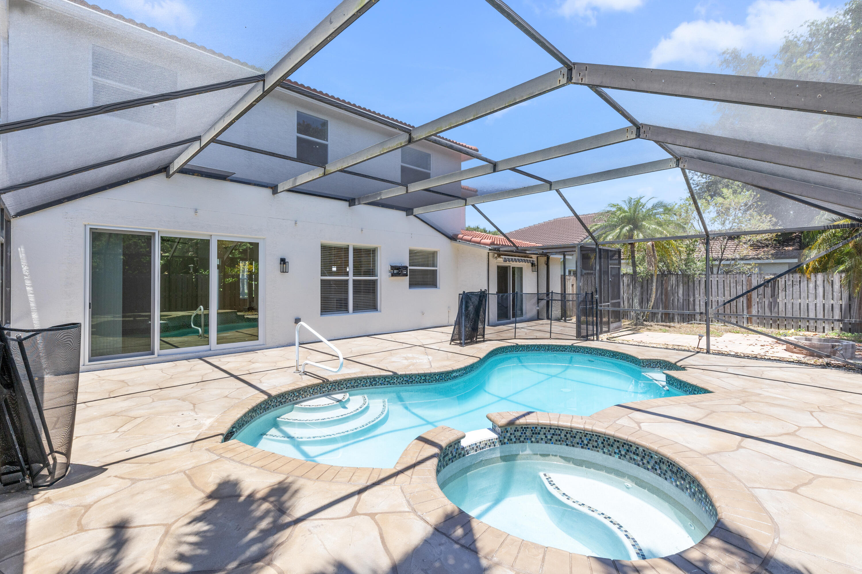 LAKE CHARLESTON TRS T AND V 2 - Residential