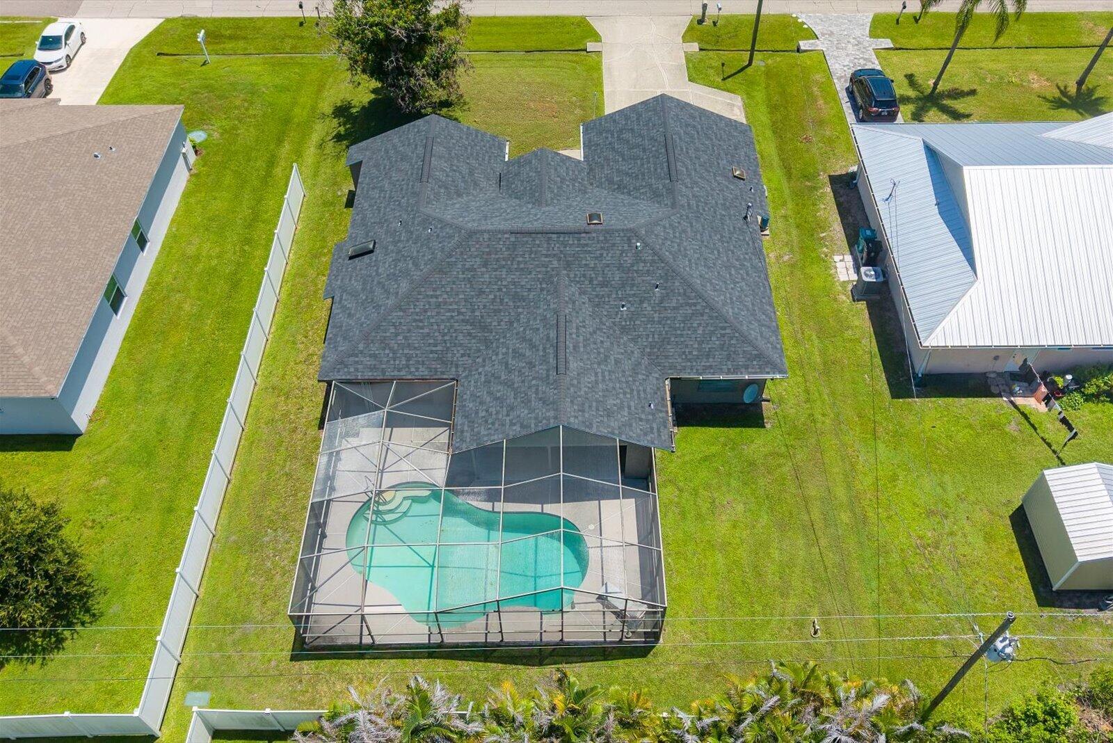 PORT ST LUCIE SECTION 18 - Residential