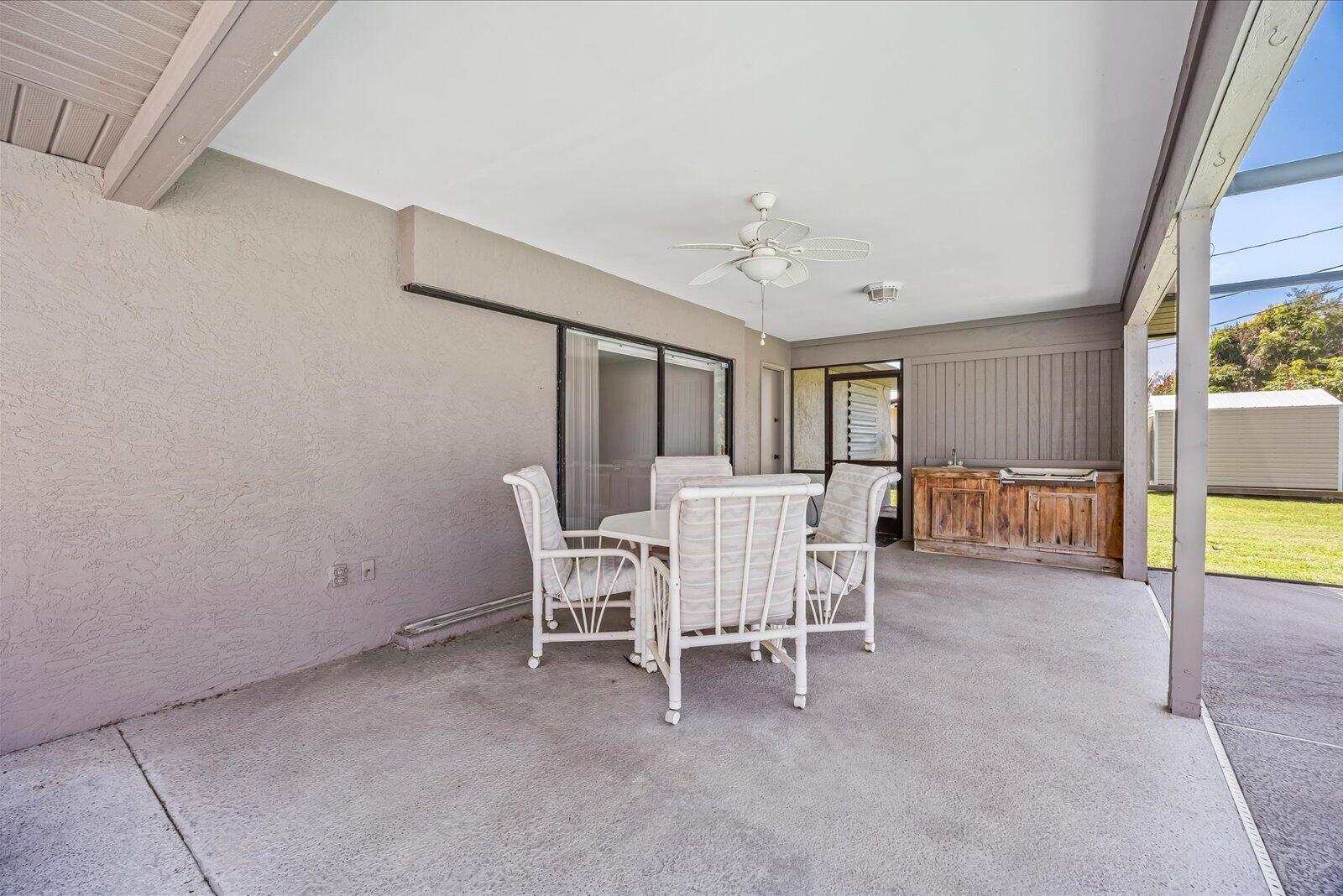 PORT ST LUCIE SECTION 18 - Residential