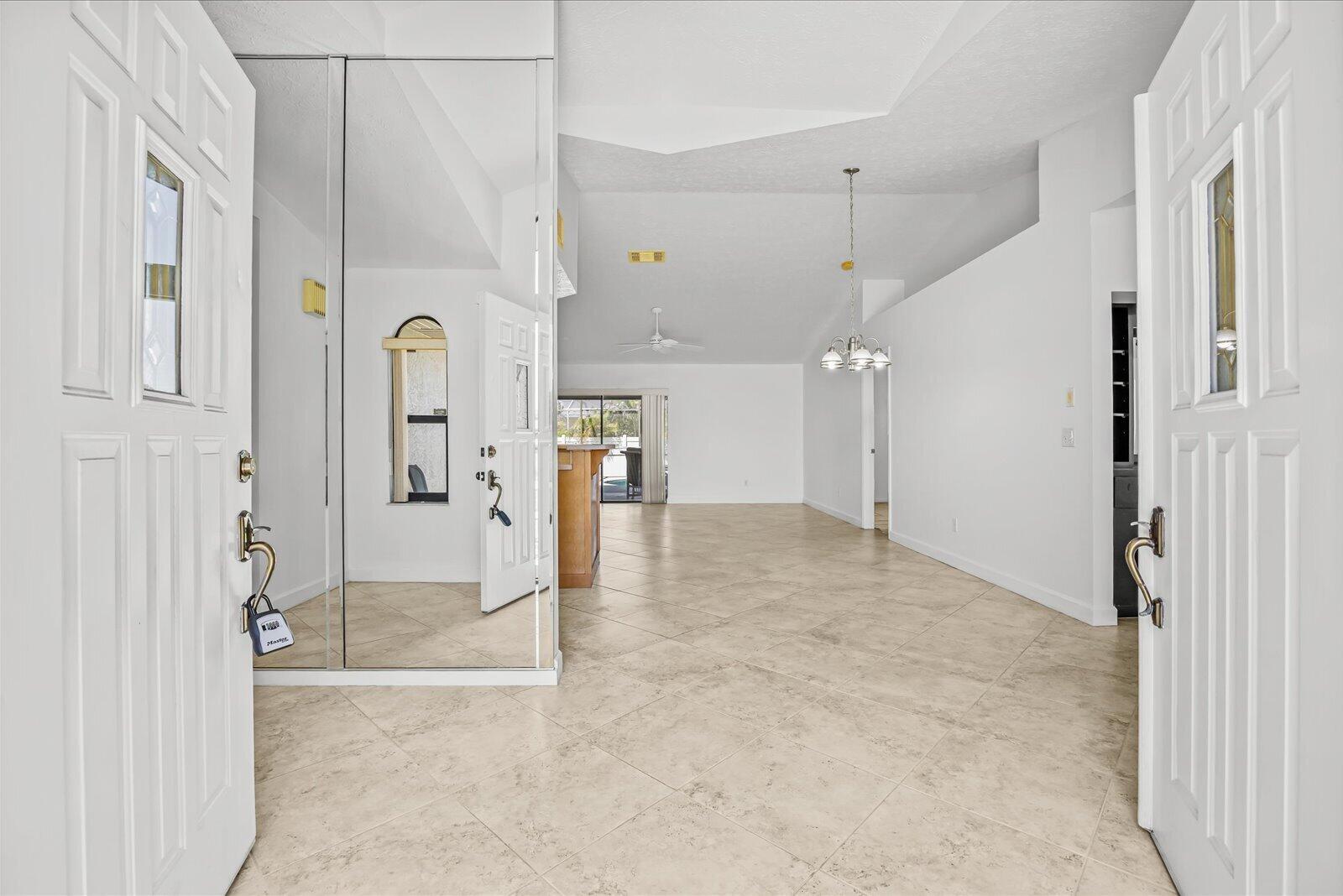 PORT ST LUCIE SECTION 18 - Residential