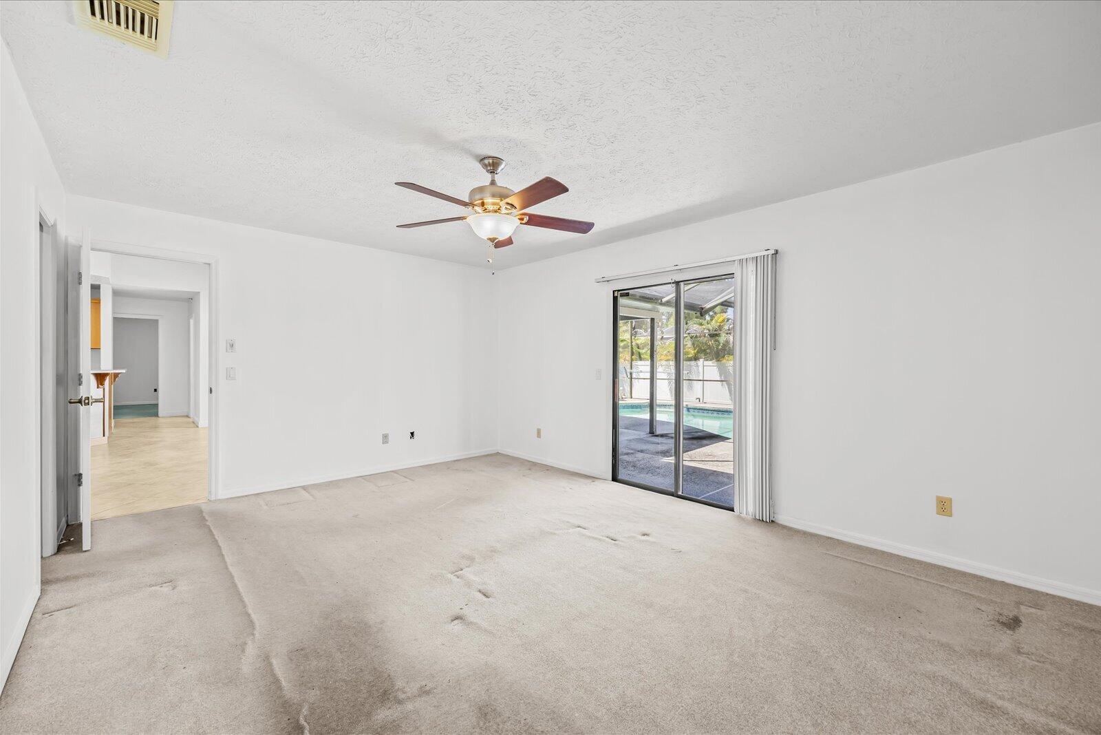 PORT ST LUCIE SECTION 18 - Residential