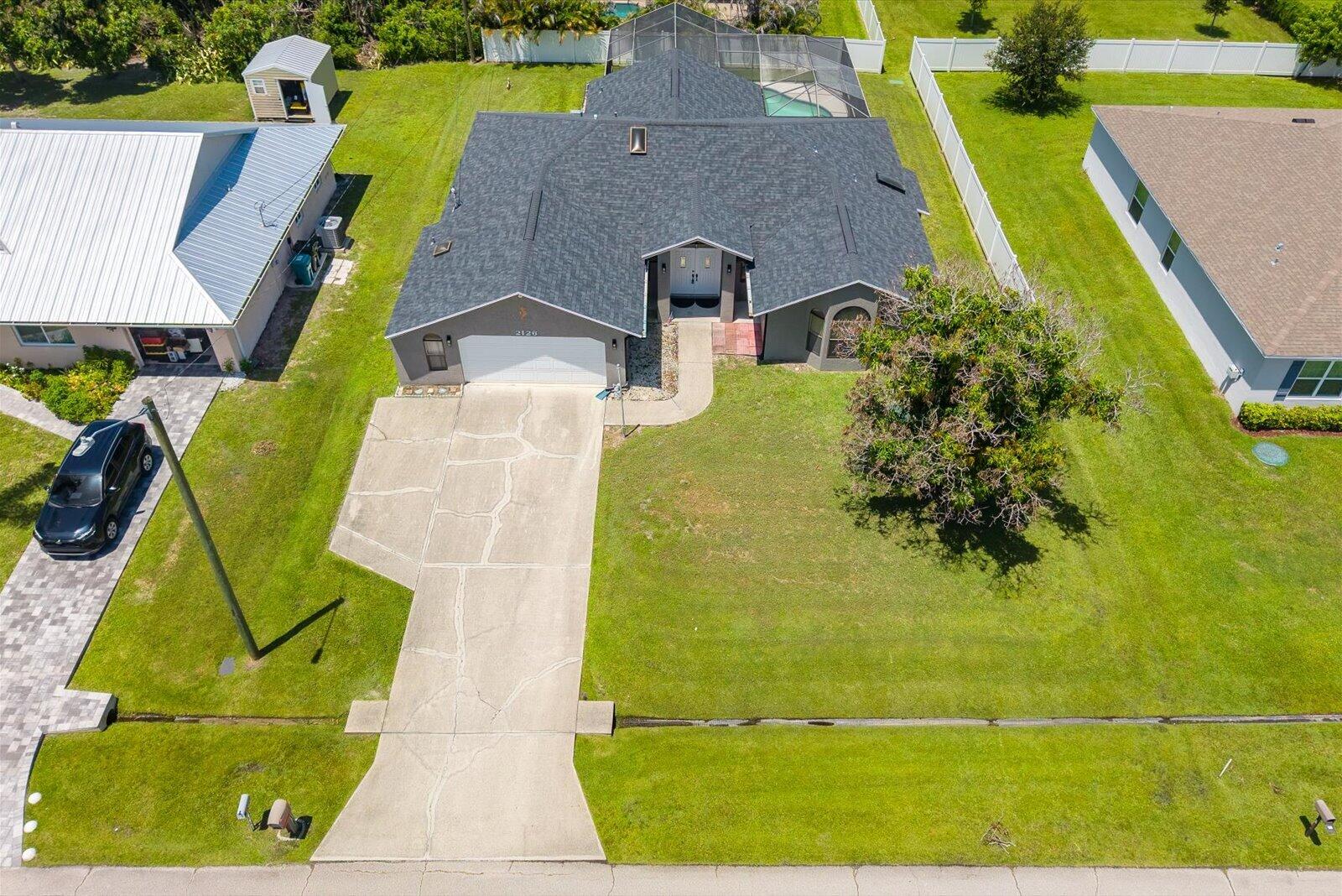 PORT ST LUCIE SECTION 18 - Residential