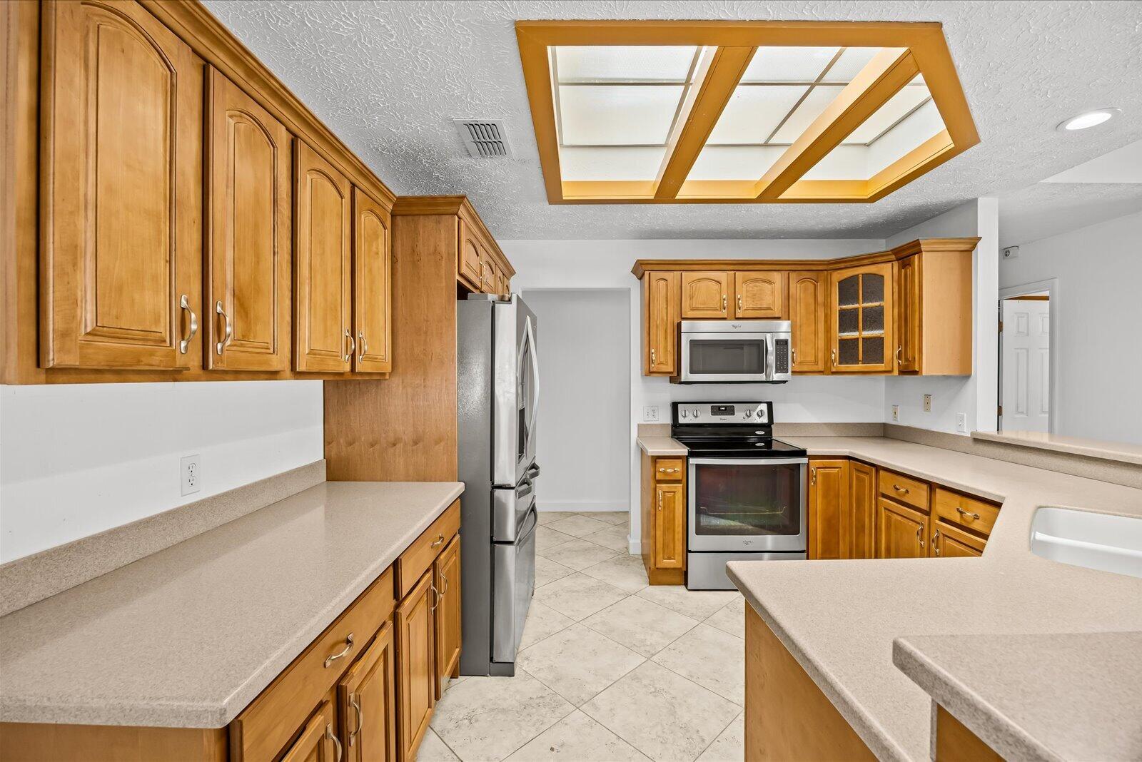 PORT ST LUCIE SECTION 18 - Residential