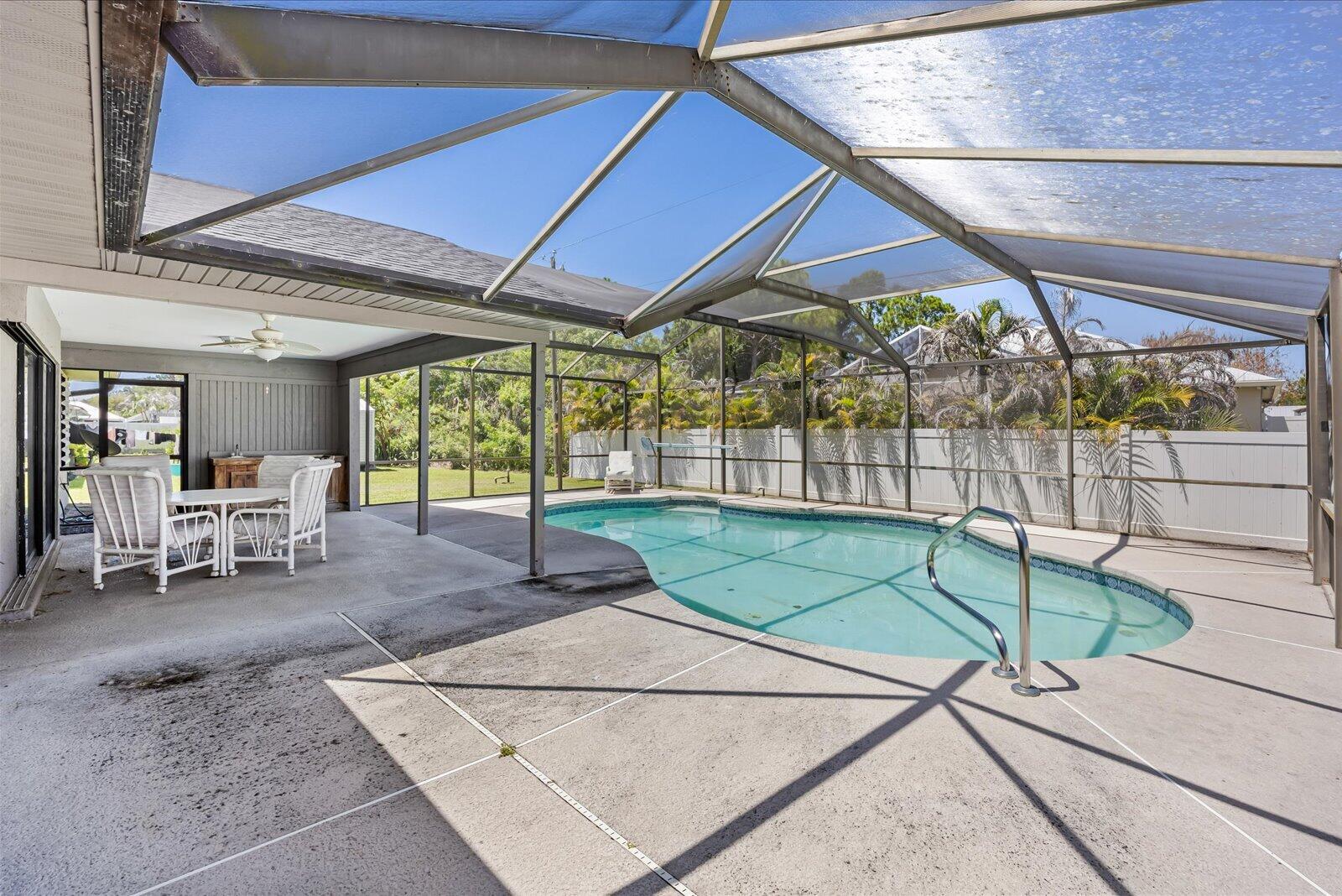 PORT ST LUCIE SECTION 18 - Residential