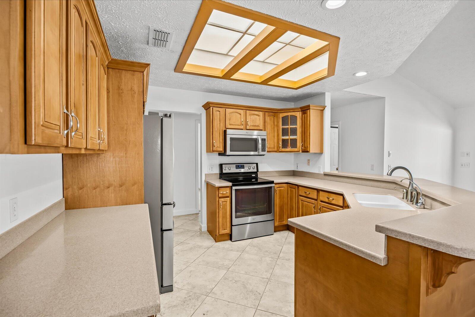 PORT ST LUCIE SECTION 18 - Residential