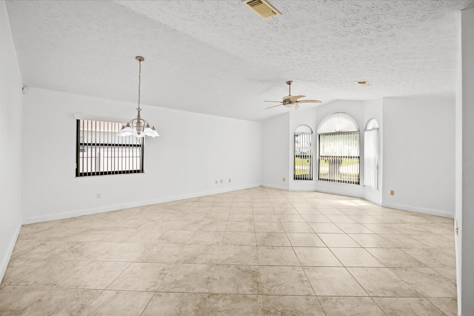 PORT ST LUCIE SECTION 18 - Residential
