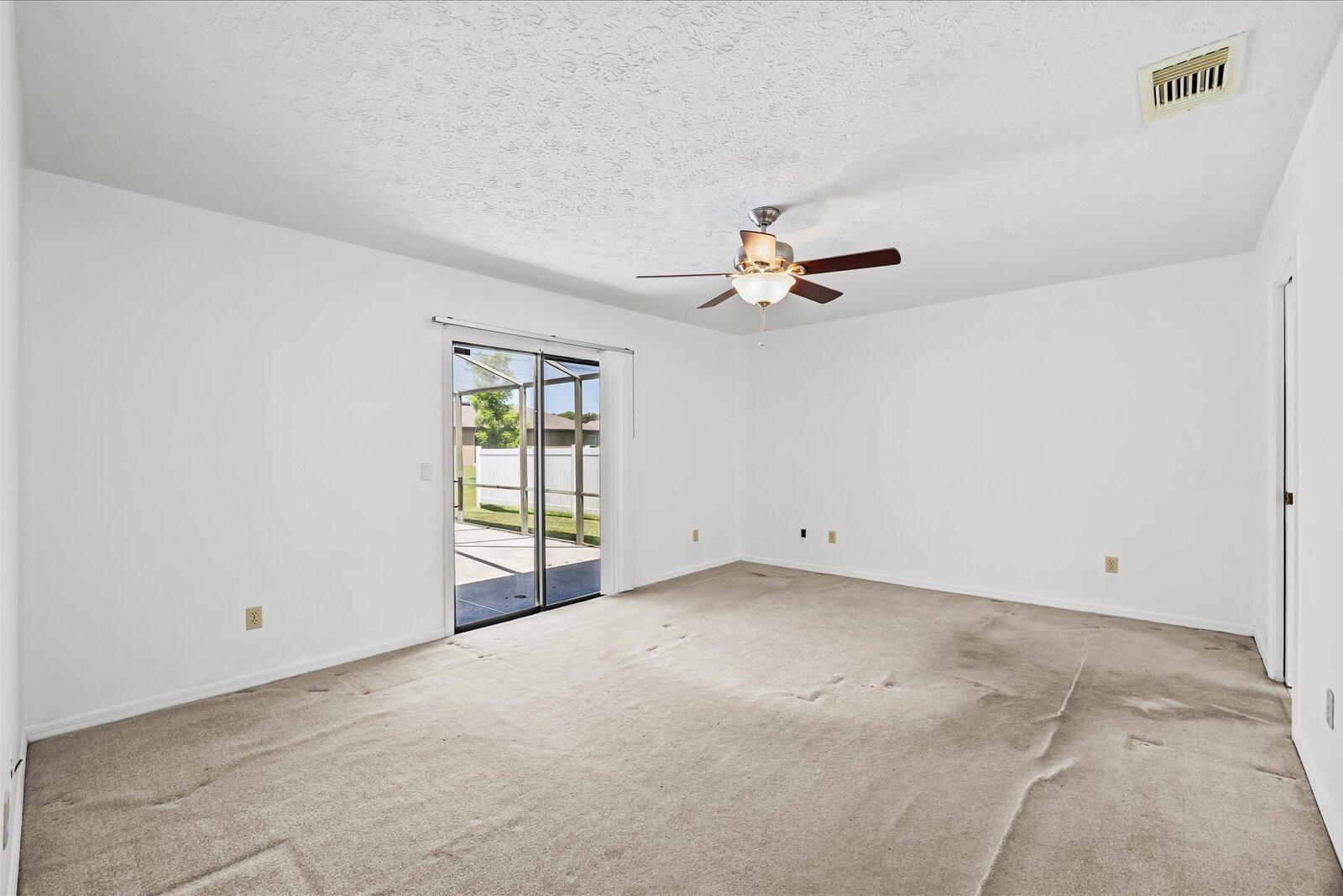 PORT ST LUCIE SECTION 18 - Residential