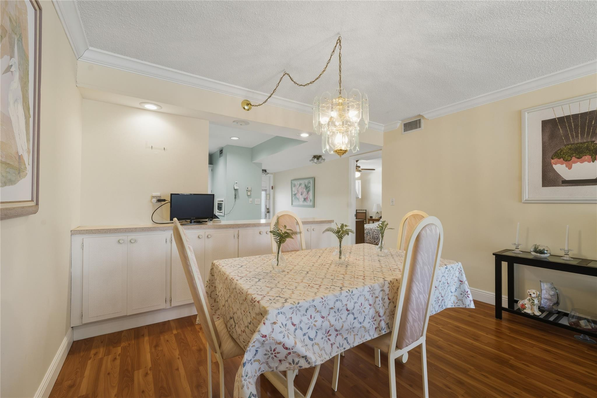 Hollybrook Golf & Tennis - Residential