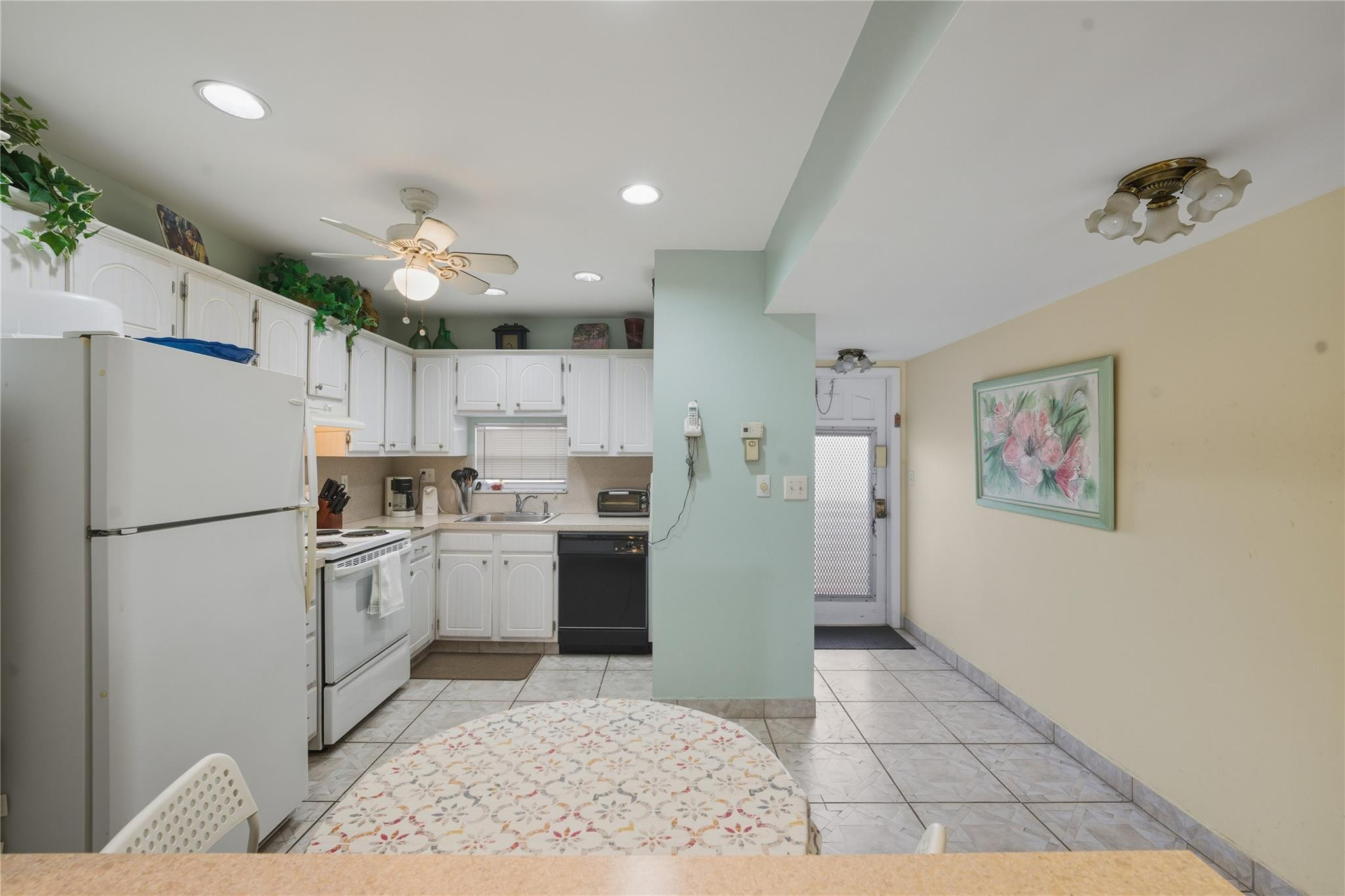 Hollybrook Golf & Tennis - Residential
