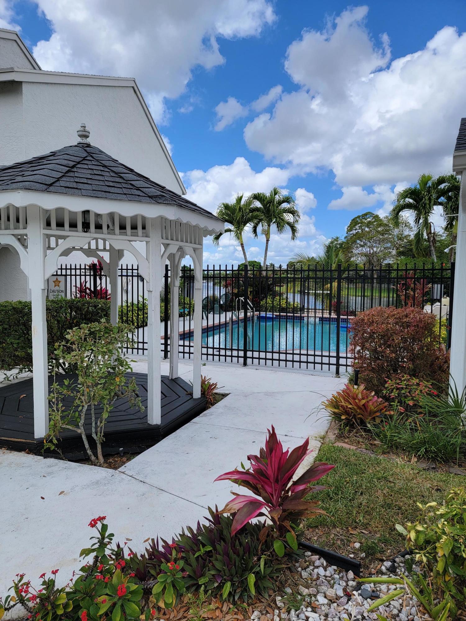 CASA SUL LAGO CONDO - Residential Lease