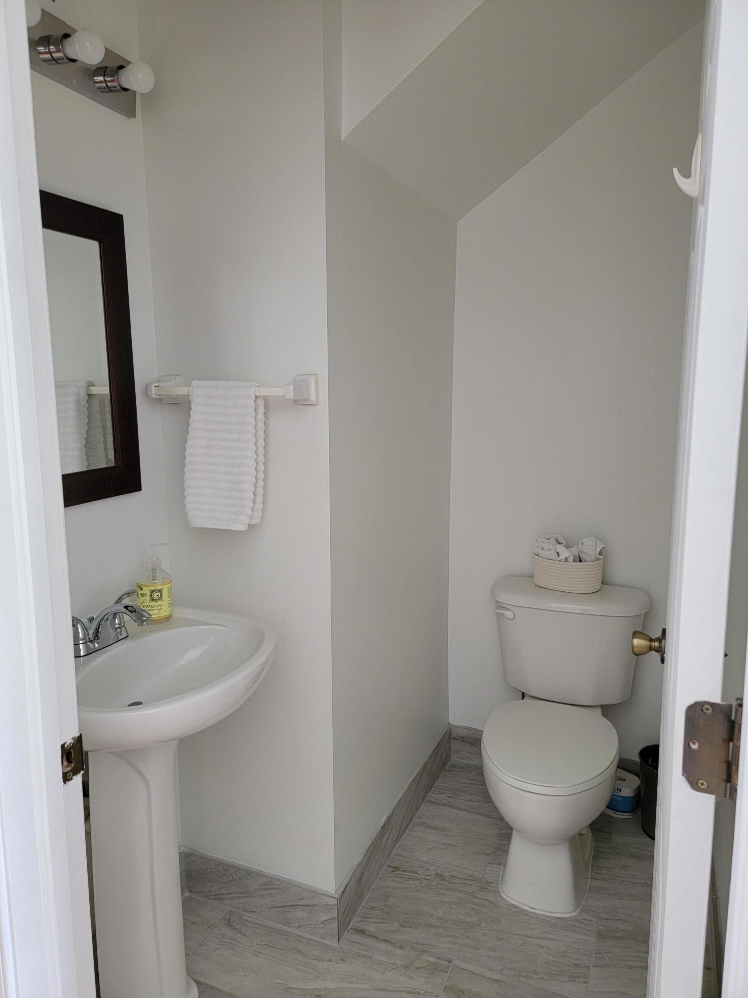 CASA SUL LAGO CONDO - Residential Lease