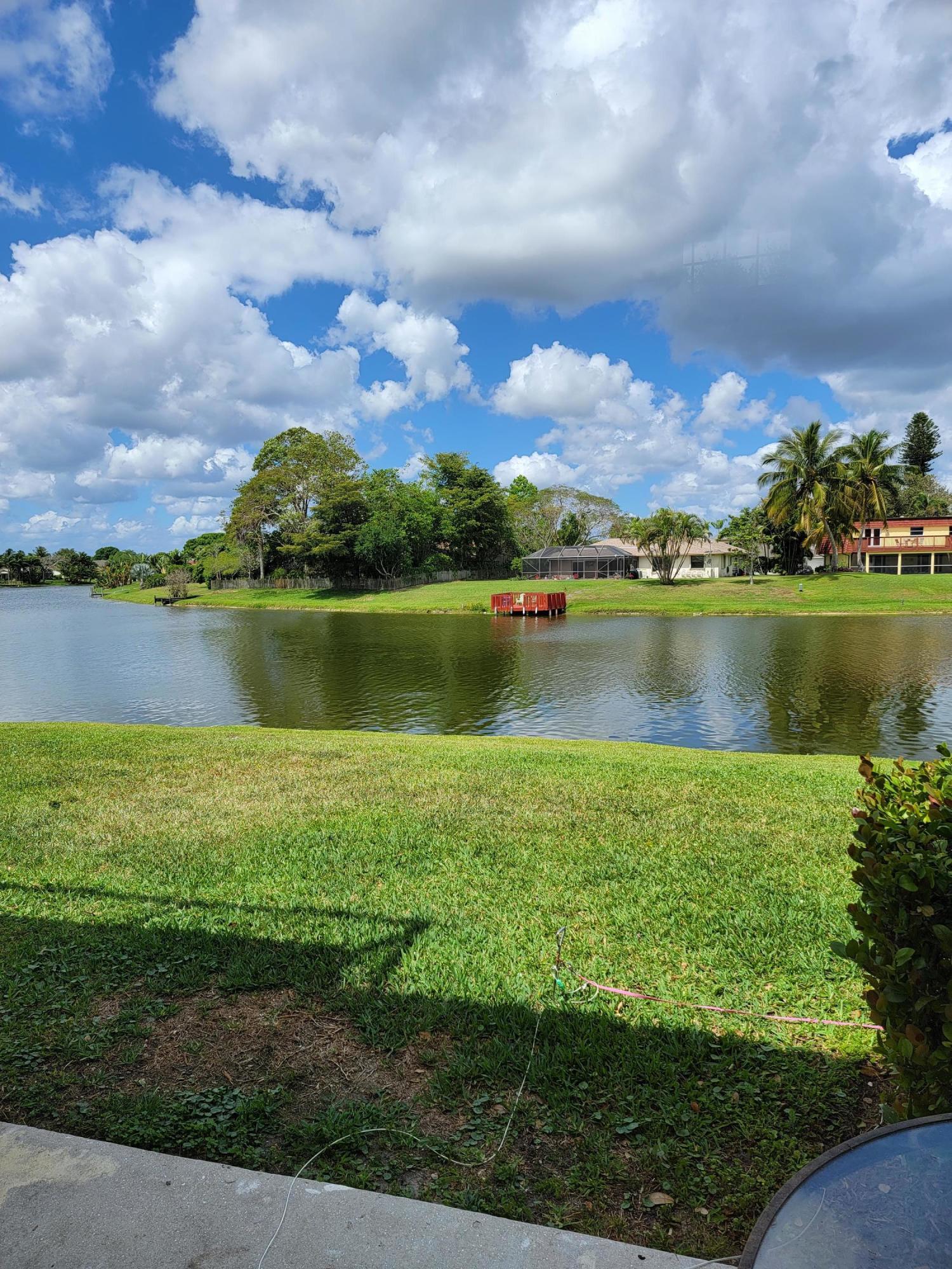 CASA SUL LAGO CONDO - Residential Lease