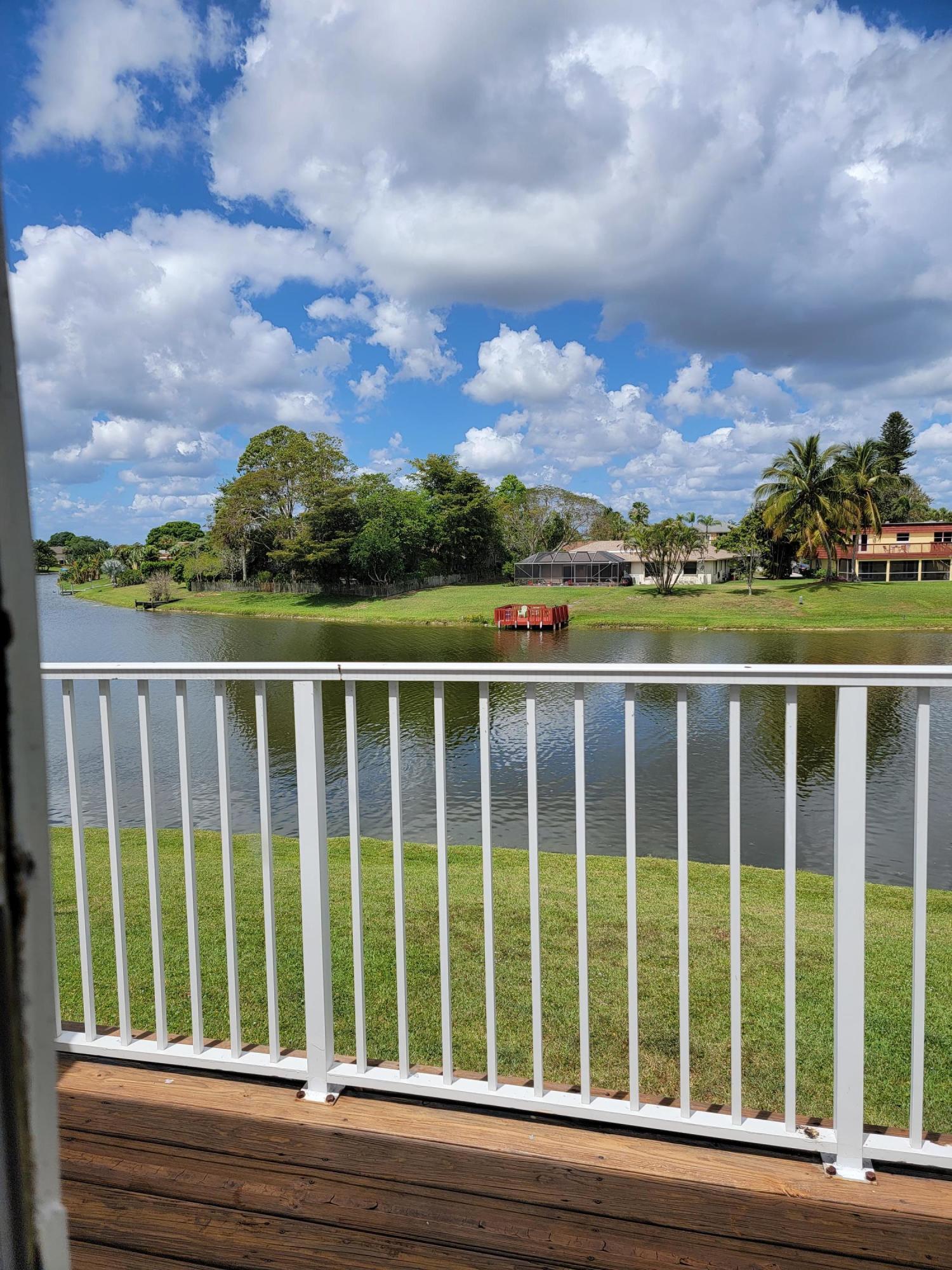 CASA SUL LAGO CONDO - Residential Lease