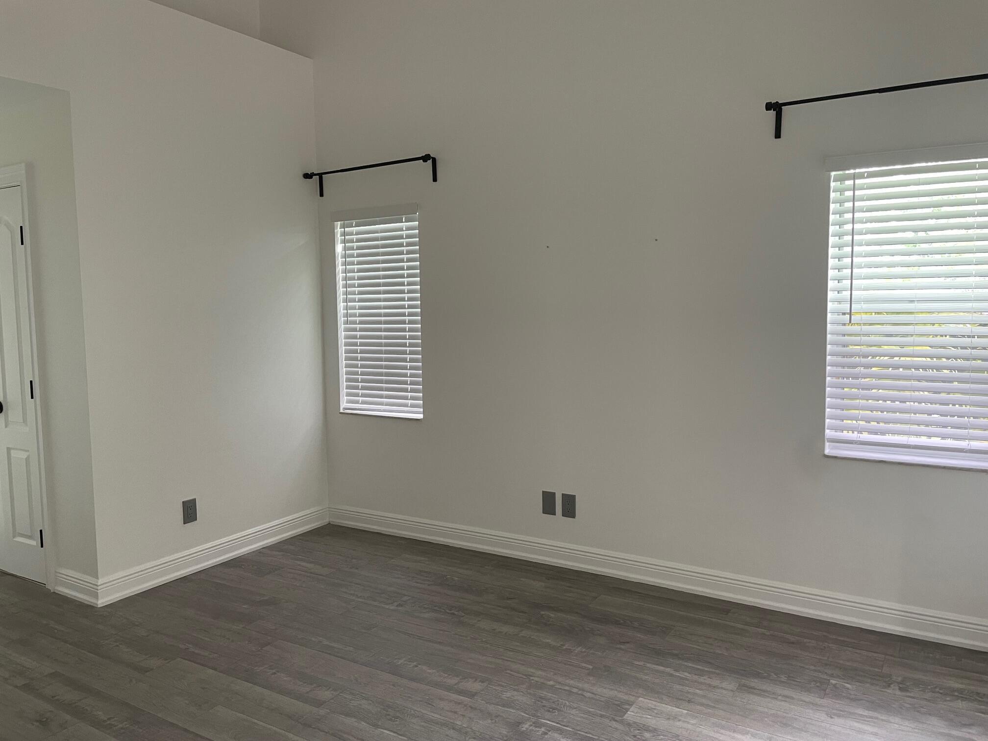 LANSDOWNE - Residential Lease