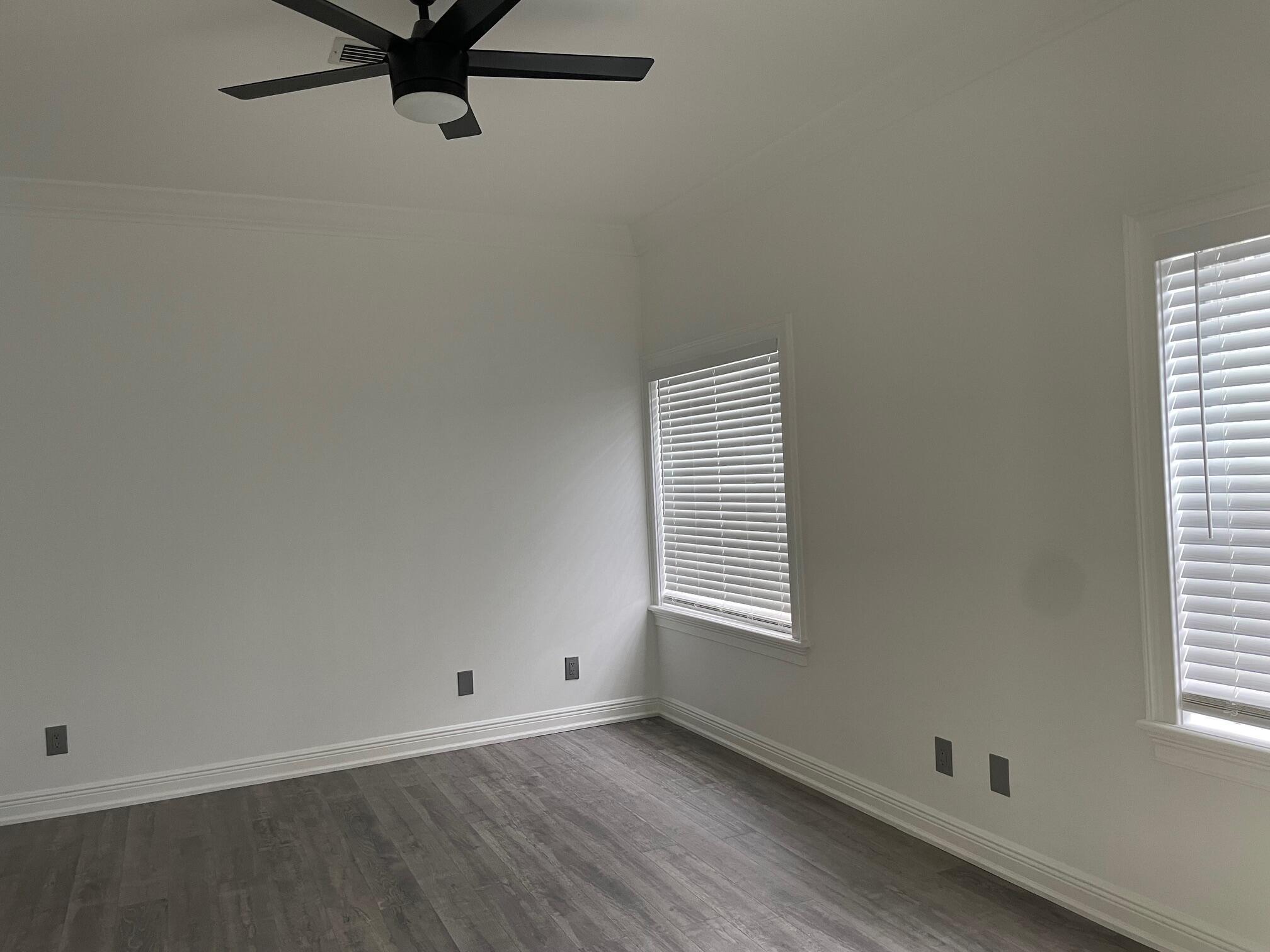 LANSDOWNE - Residential Lease