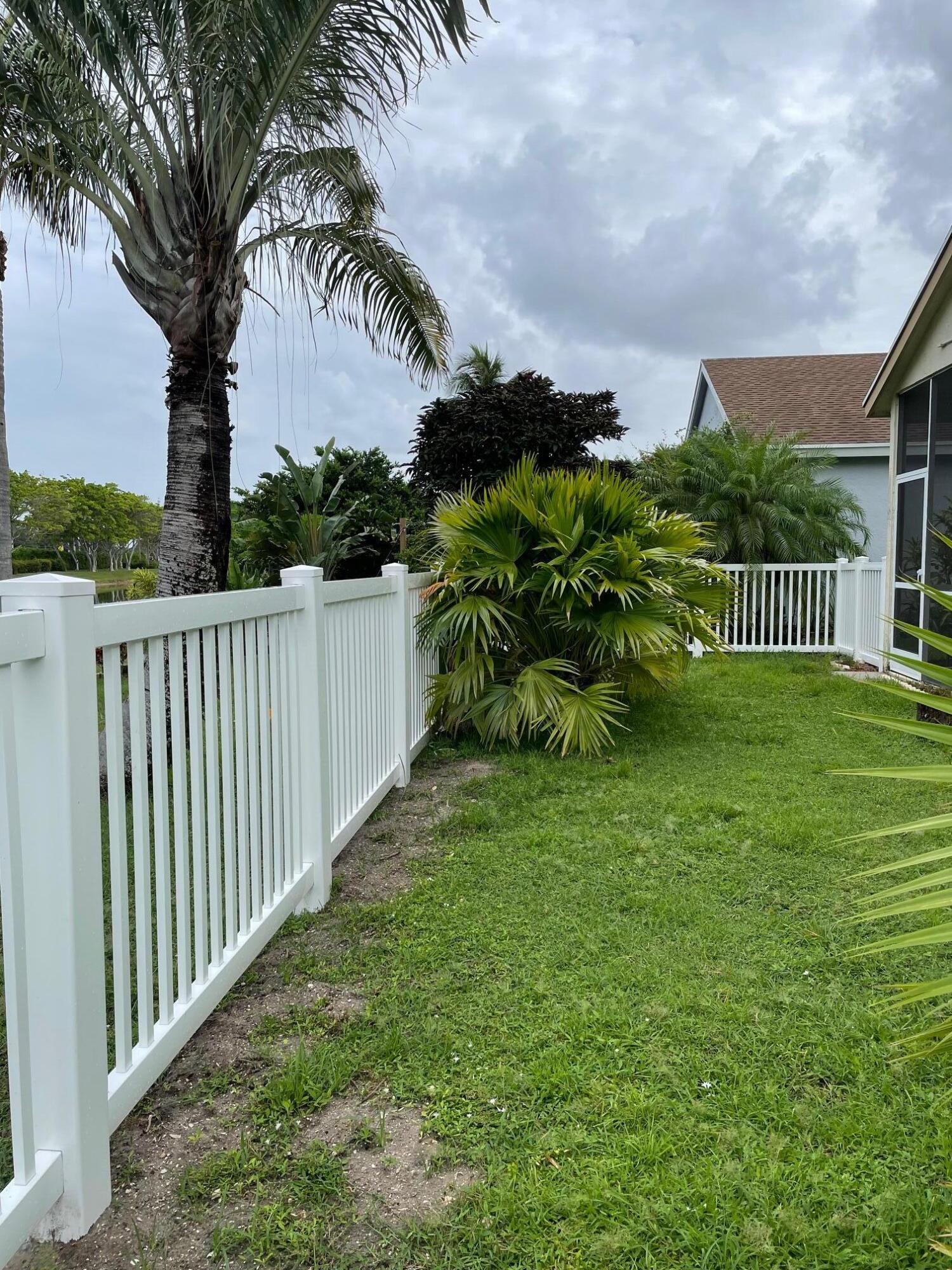 LANSDOWNE - Residential Lease