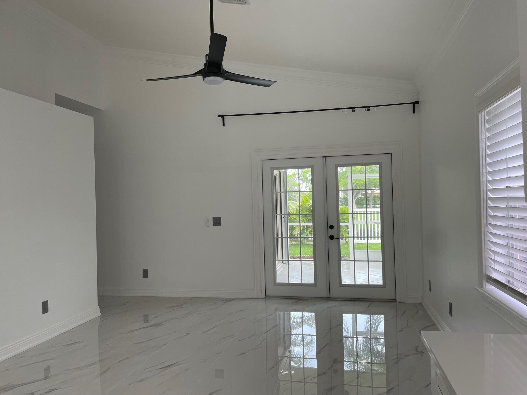 LANSDOWNE - Residential Lease