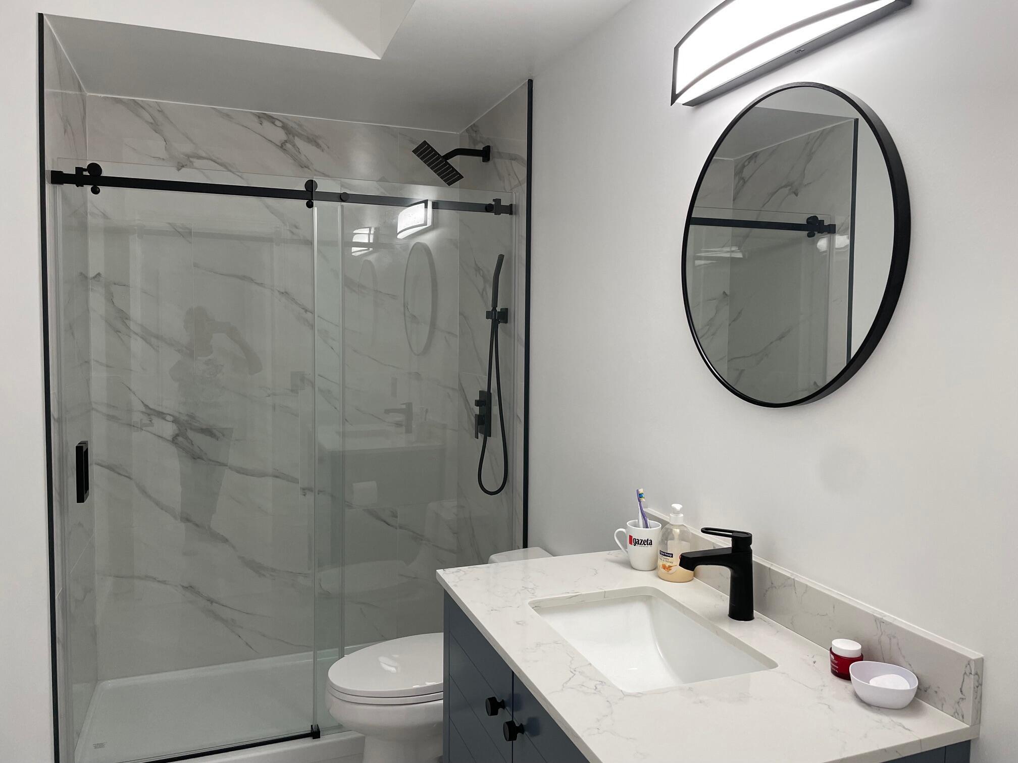 LANSDOWNE - Residential Lease