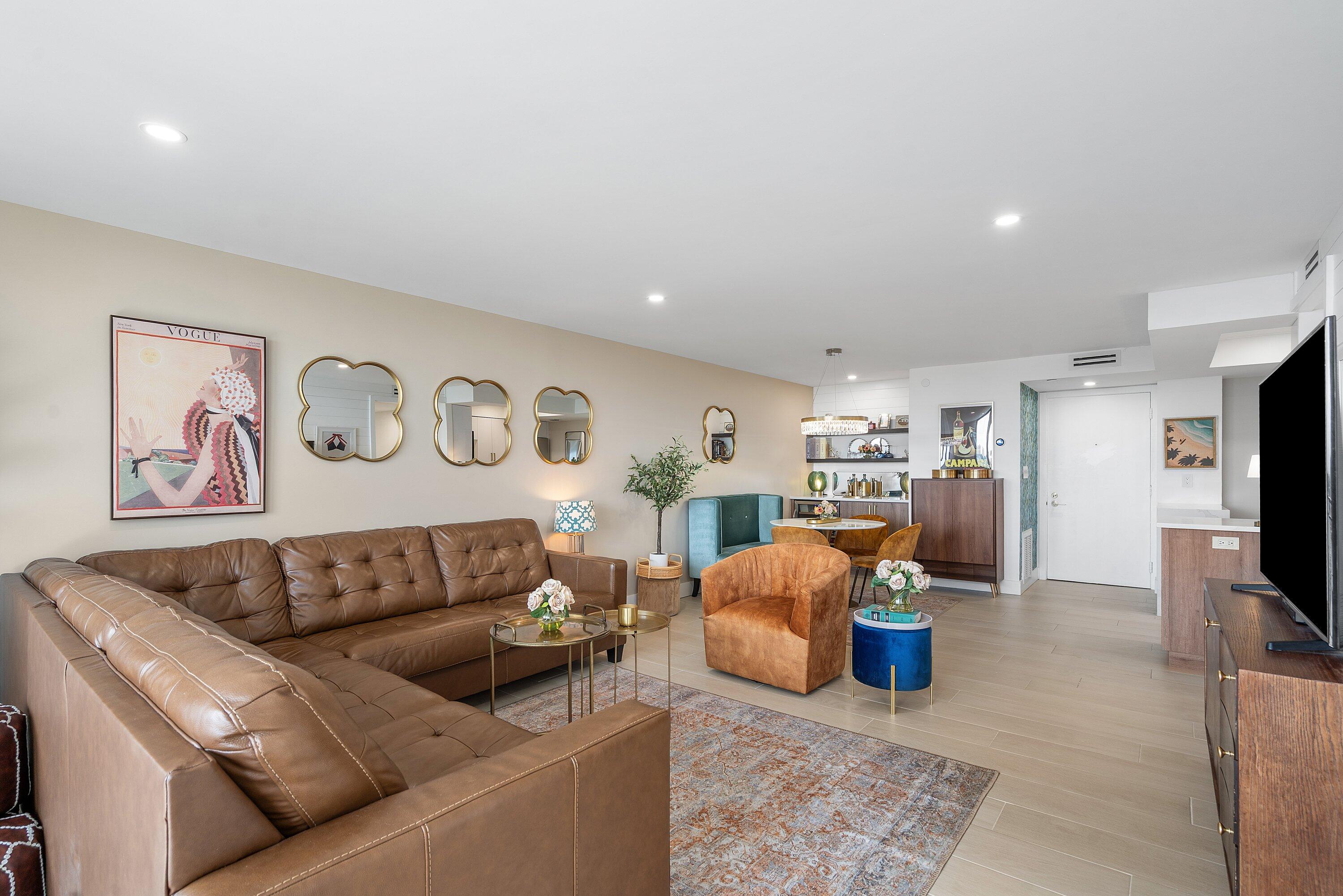 REGENCY HIGHLAND CLUB CONDO - Residential