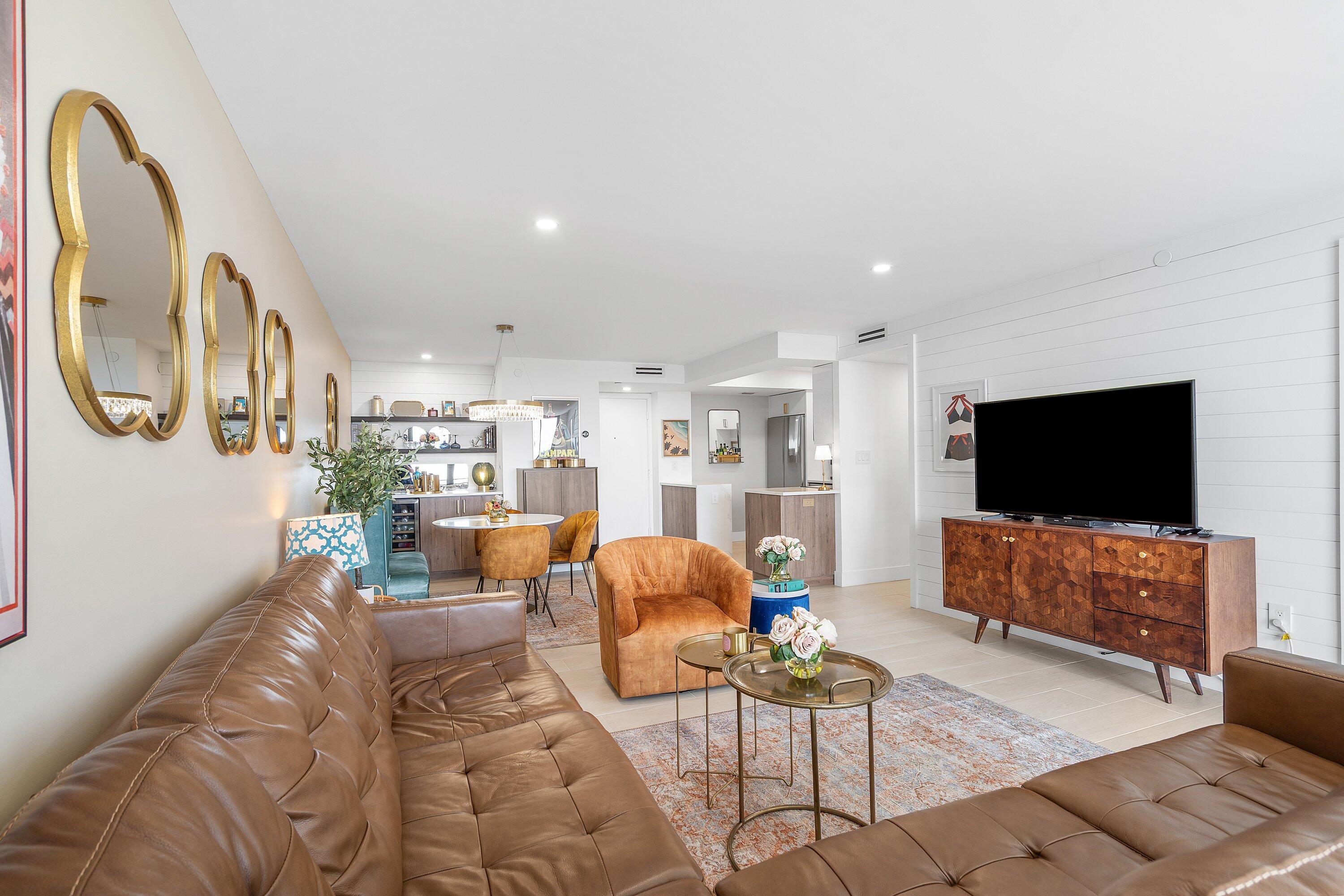 REGENCY HIGHLAND CLUB CONDO - Residential