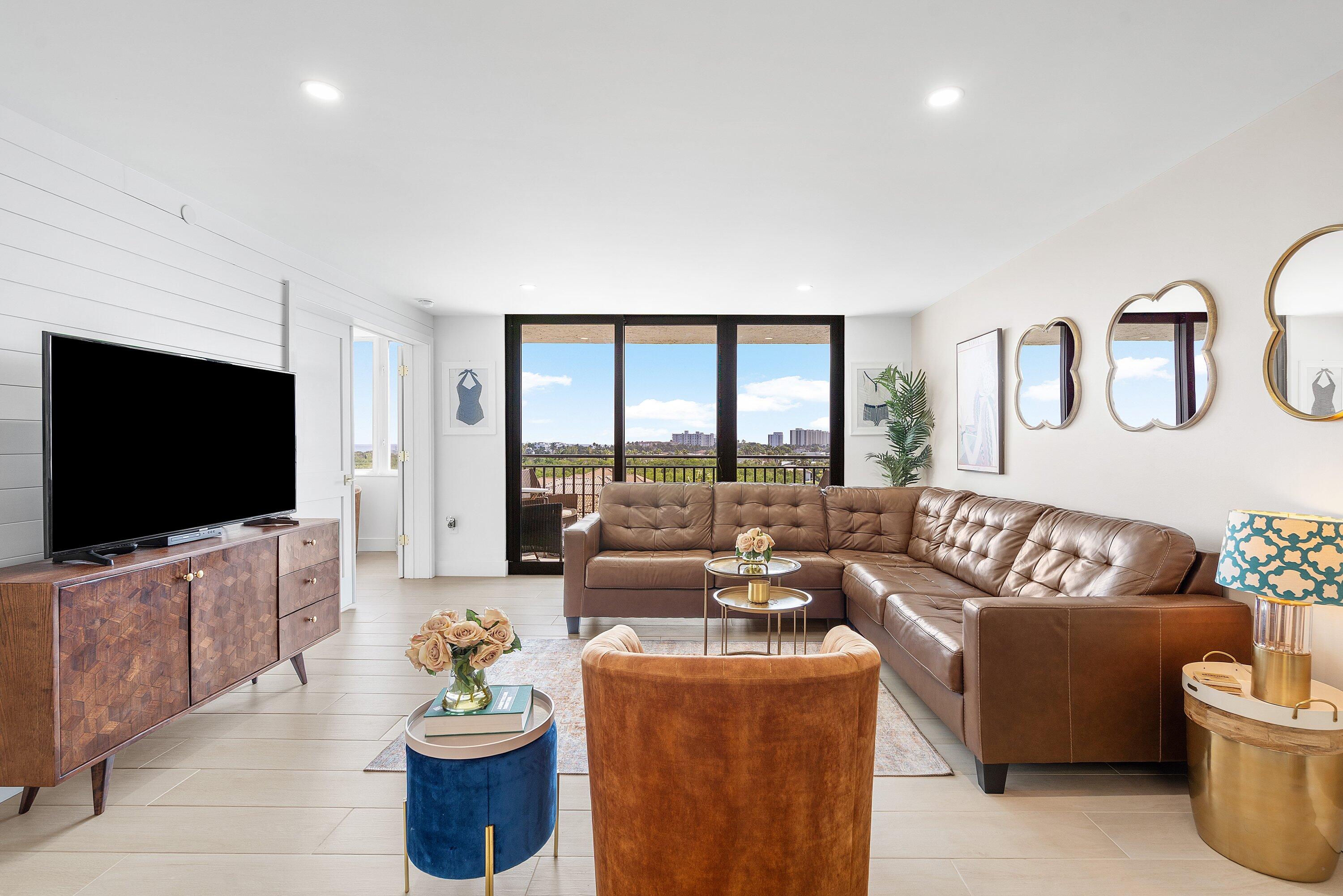 REGENCY HIGHLAND CLUB CONDO - Residential