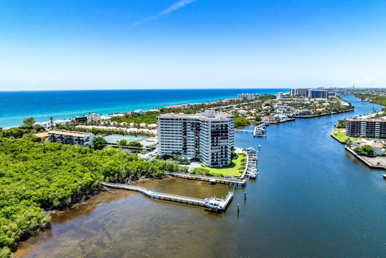 REGENCY HIGHLAND CLUB CONDO - Residential