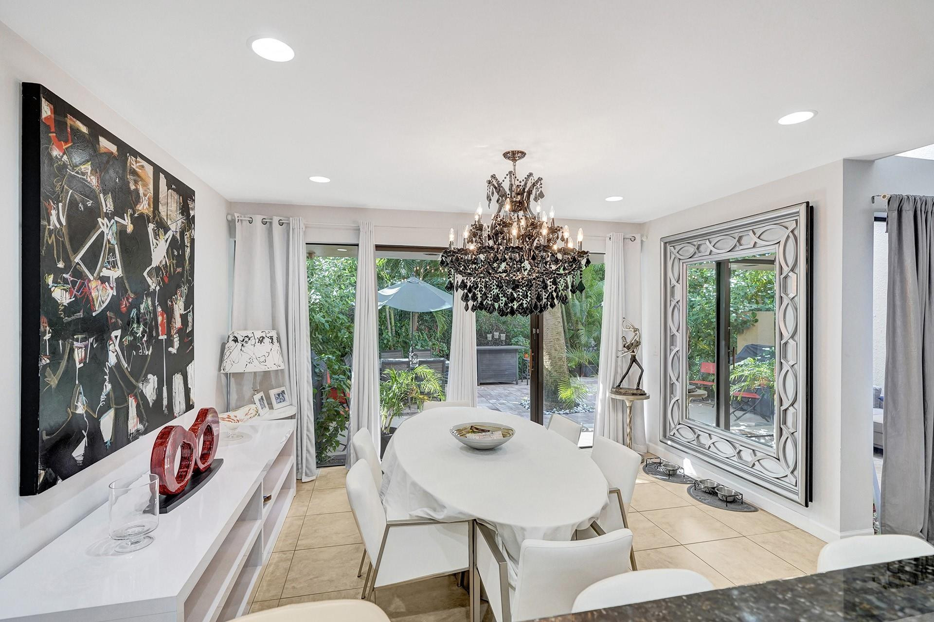 LANDS END - Residential Lease