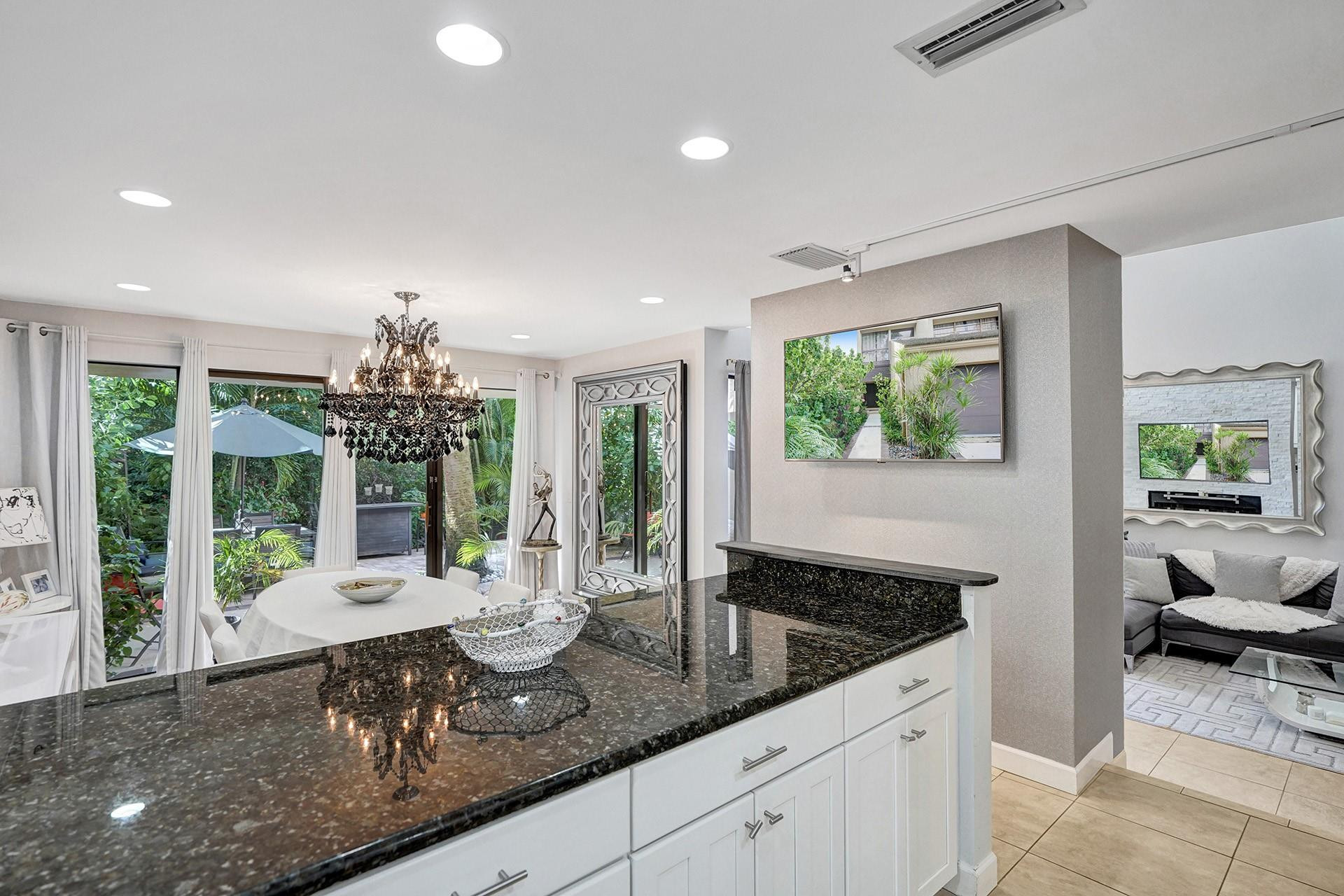LANDS END - Residential Lease