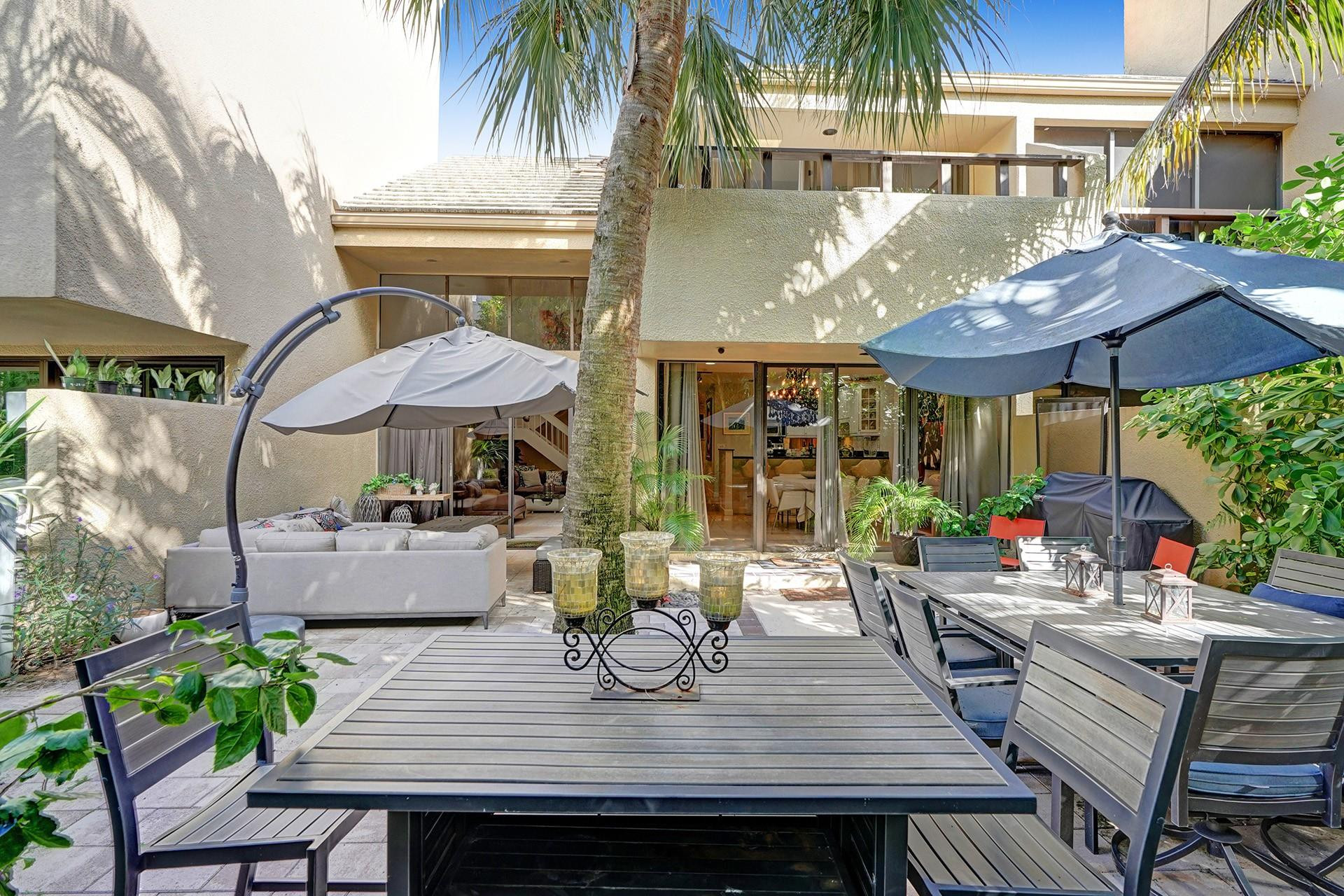 LANDS END - Residential Lease