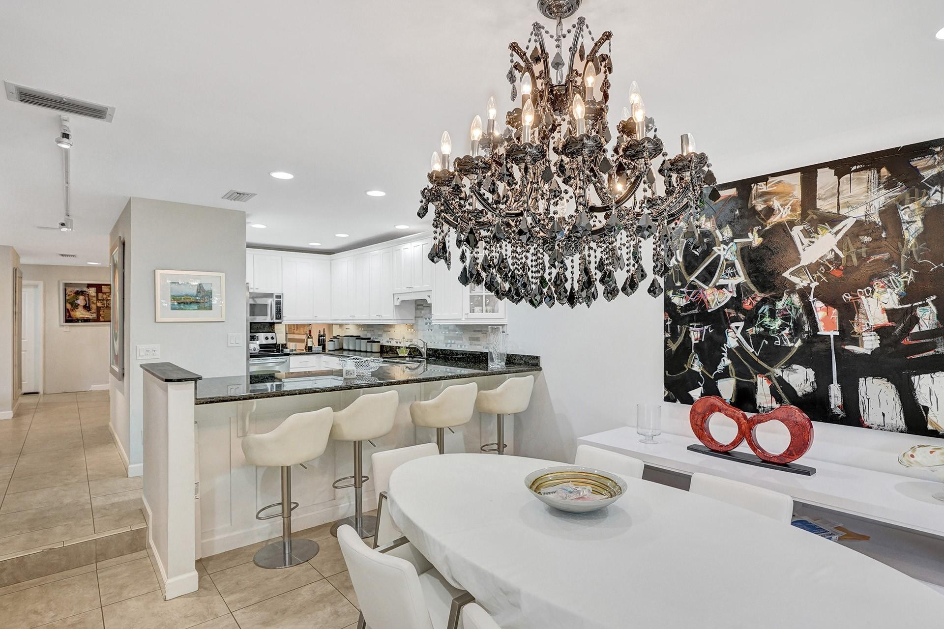 LANDS END - Residential Lease