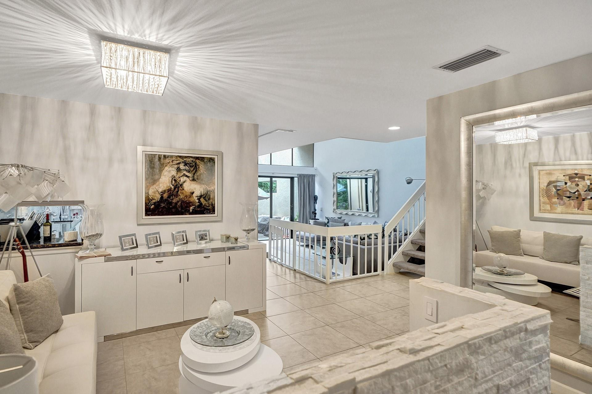 LANDS END - Residential Lease