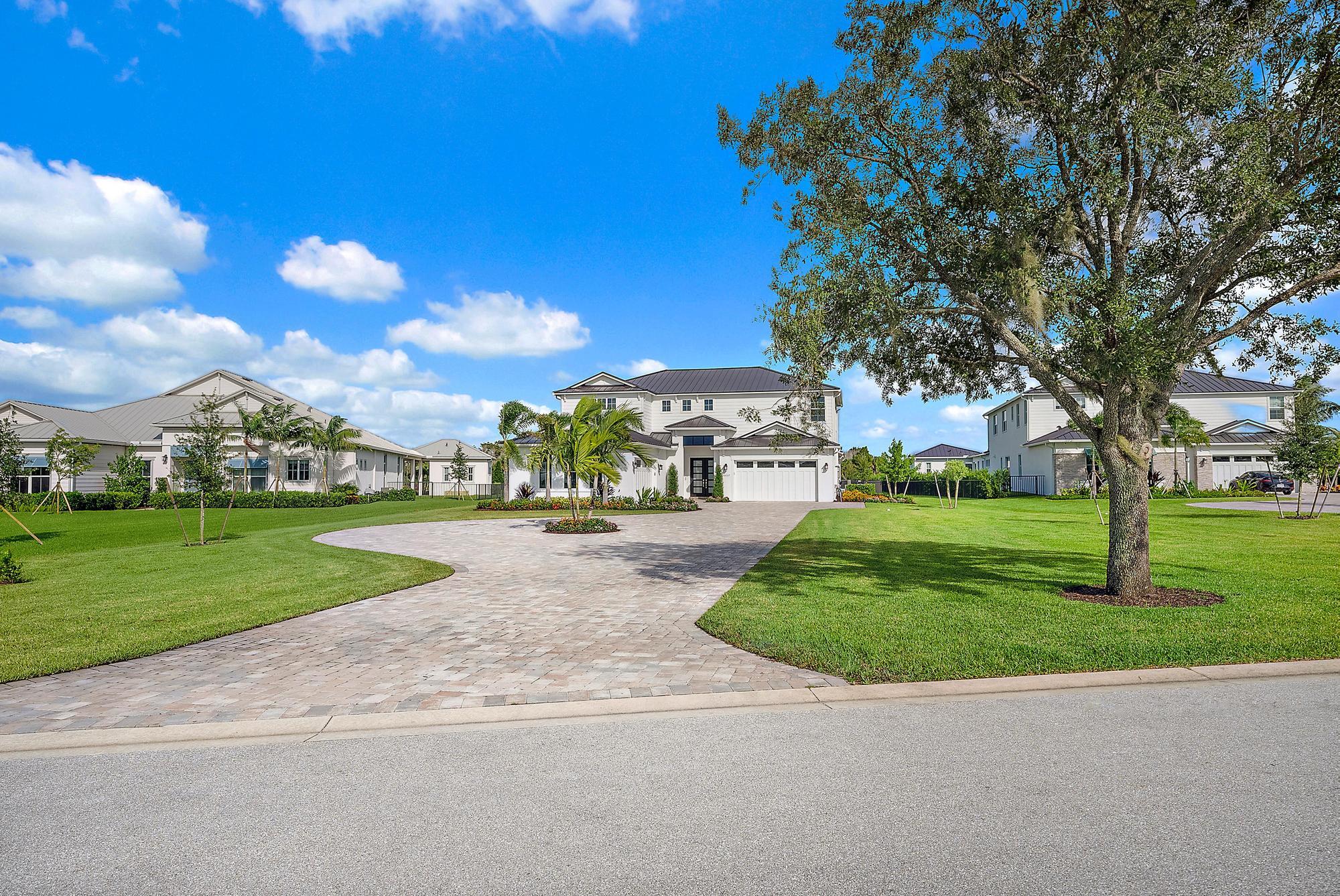 Bridgewater - Residential