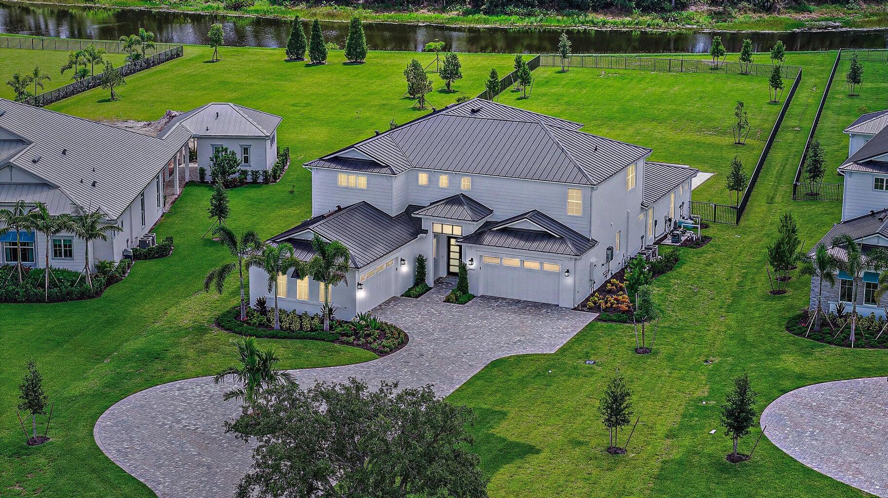 Bridgewater - Residential